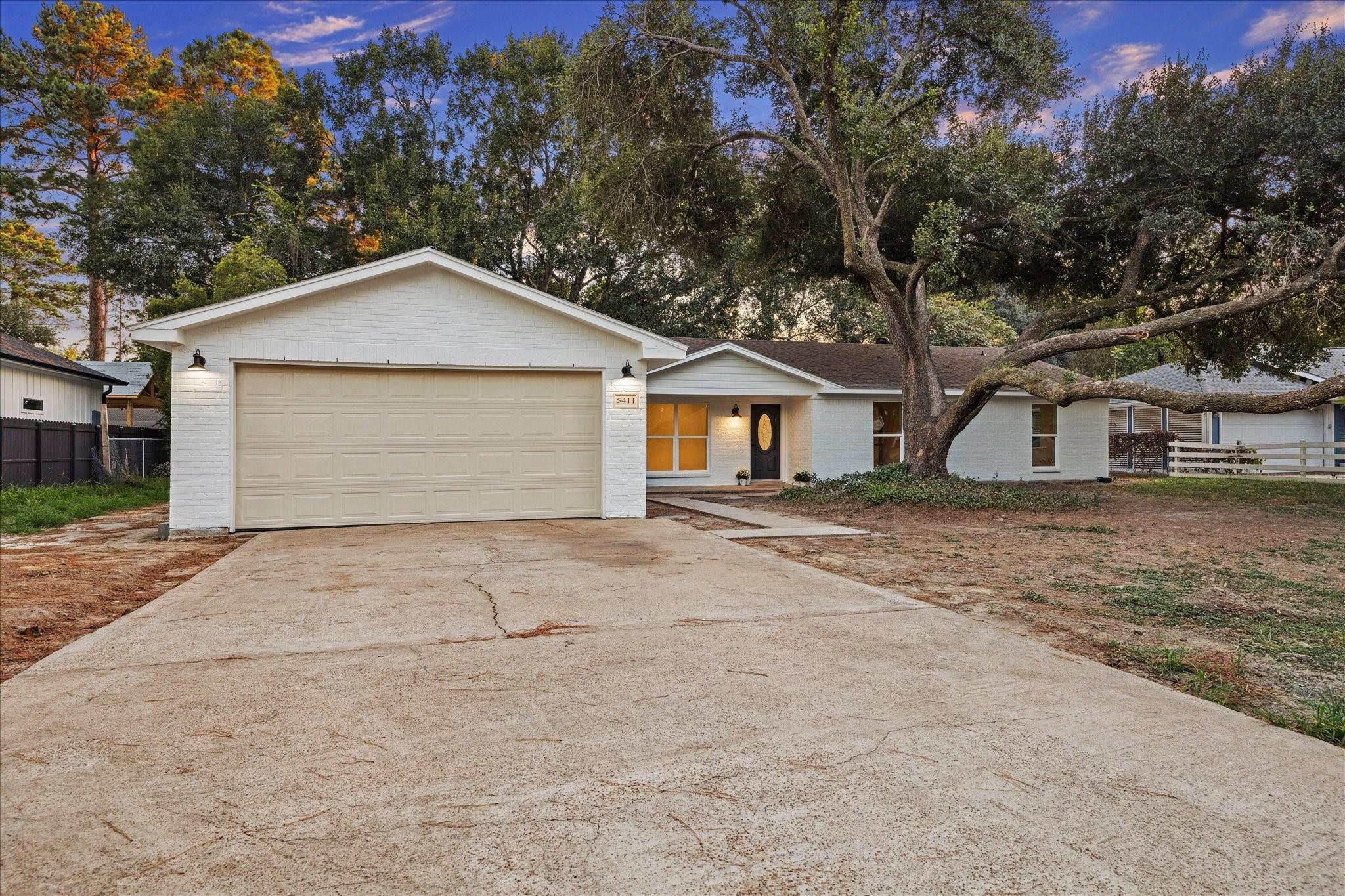 5411 Logston Lane, Spring