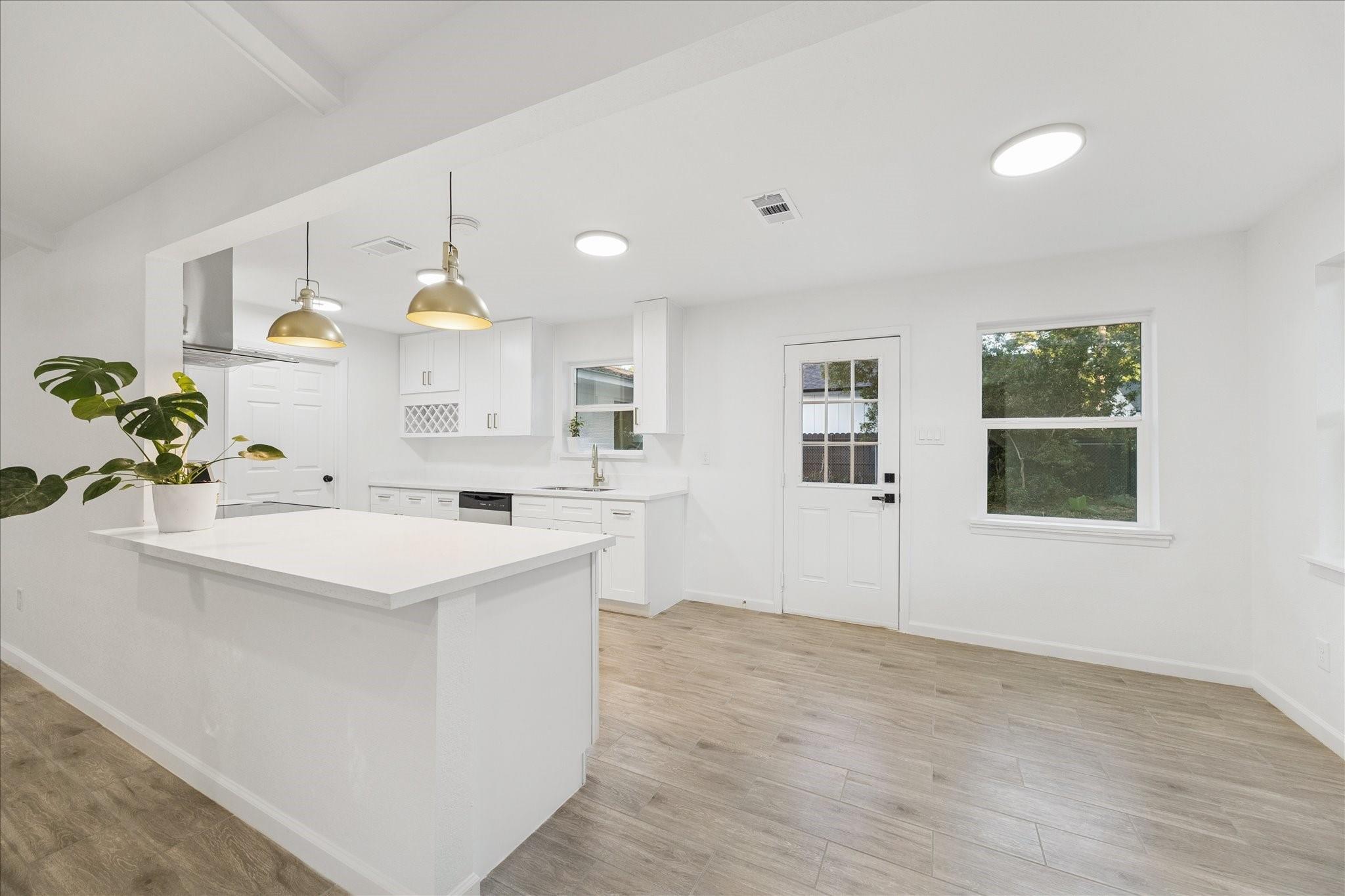 5411 Logston Lane, Spring