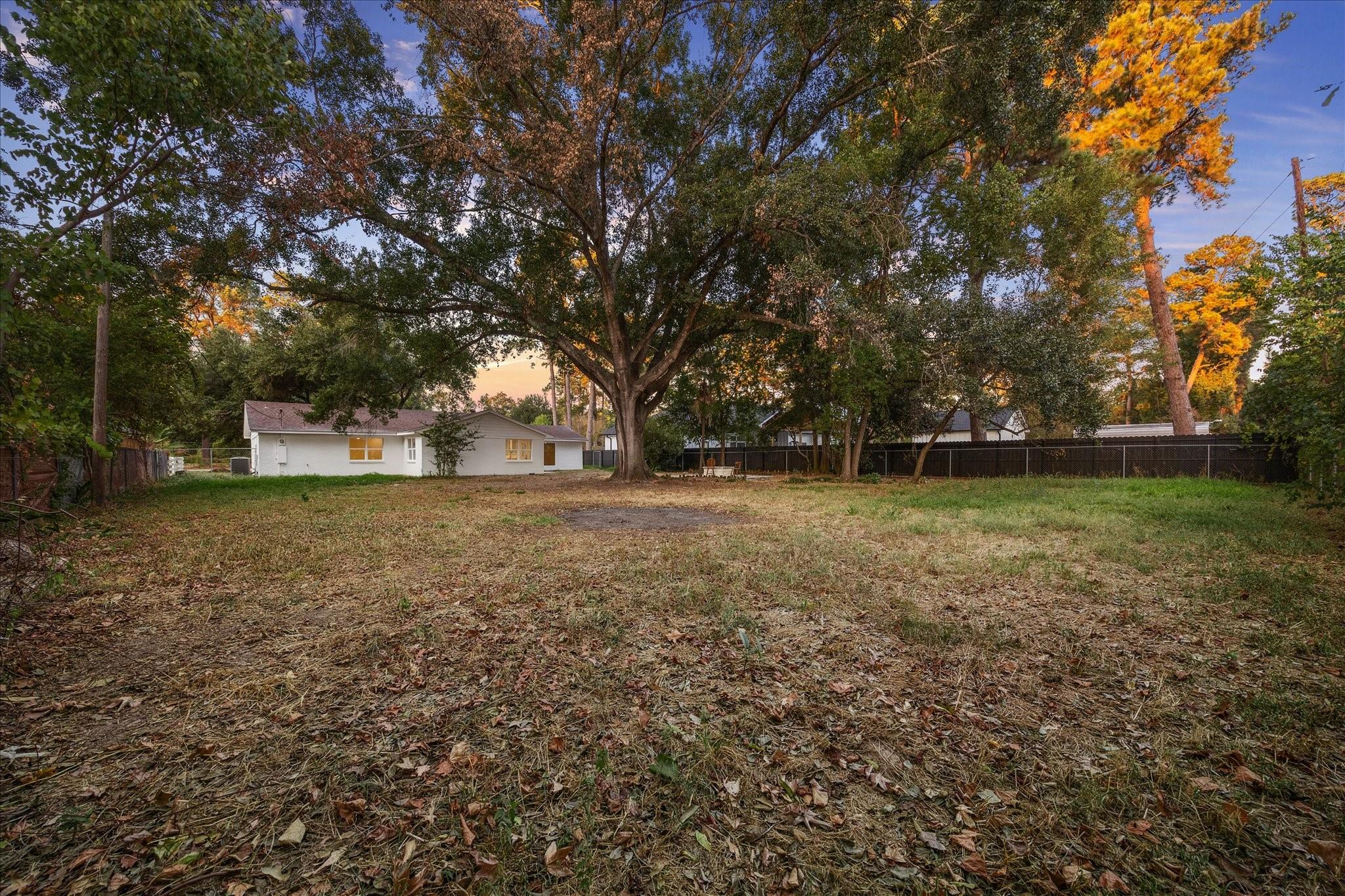 5411 Logston Lane, Spring