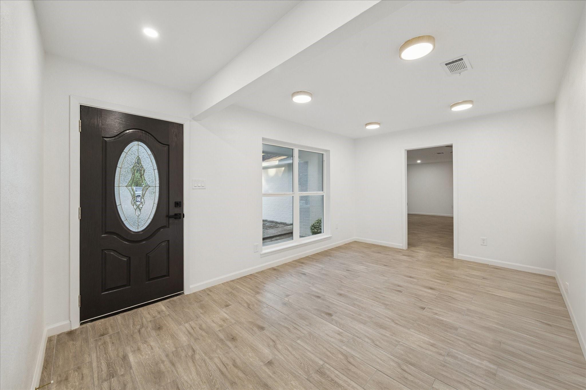 5411 Logston Lane, Spring