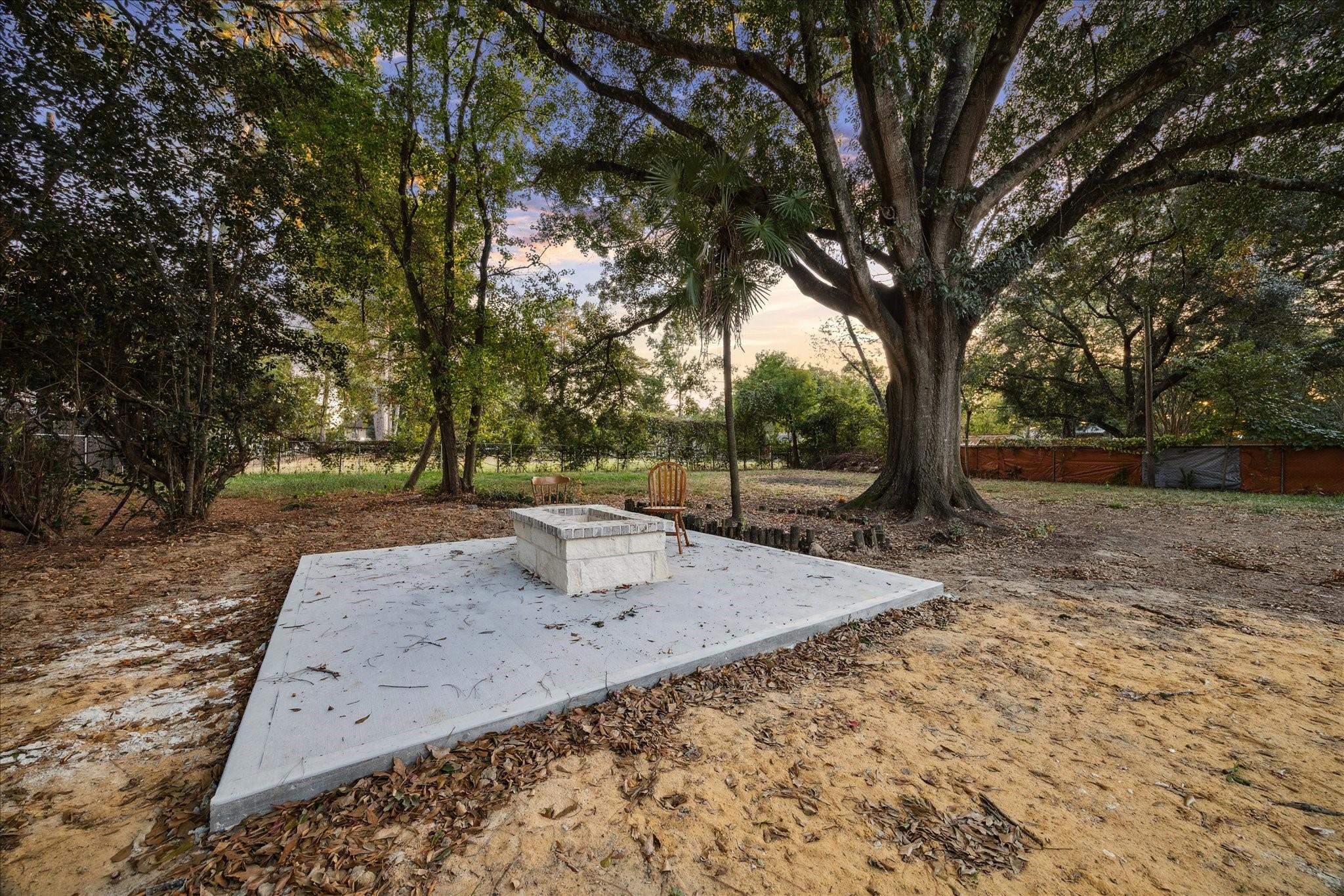 5411 Logston Lane, Spring