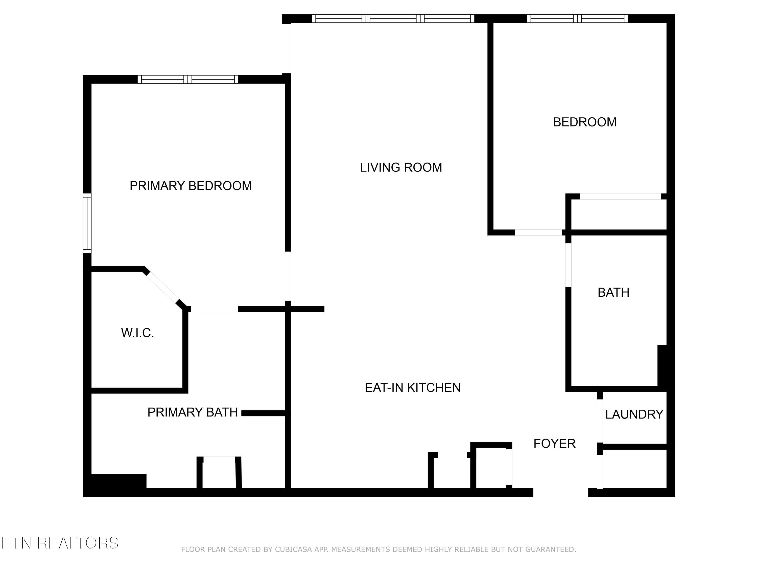 445 W Blount Ave, 301