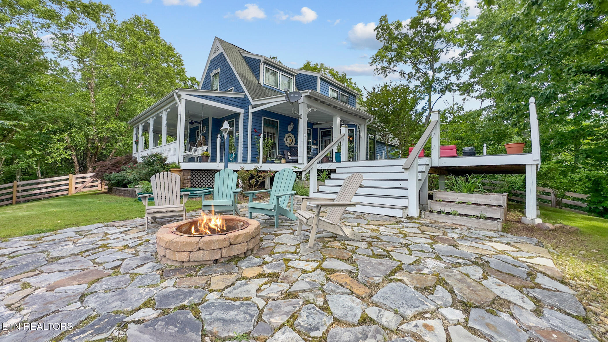 157 Wildcat Hollow Rd