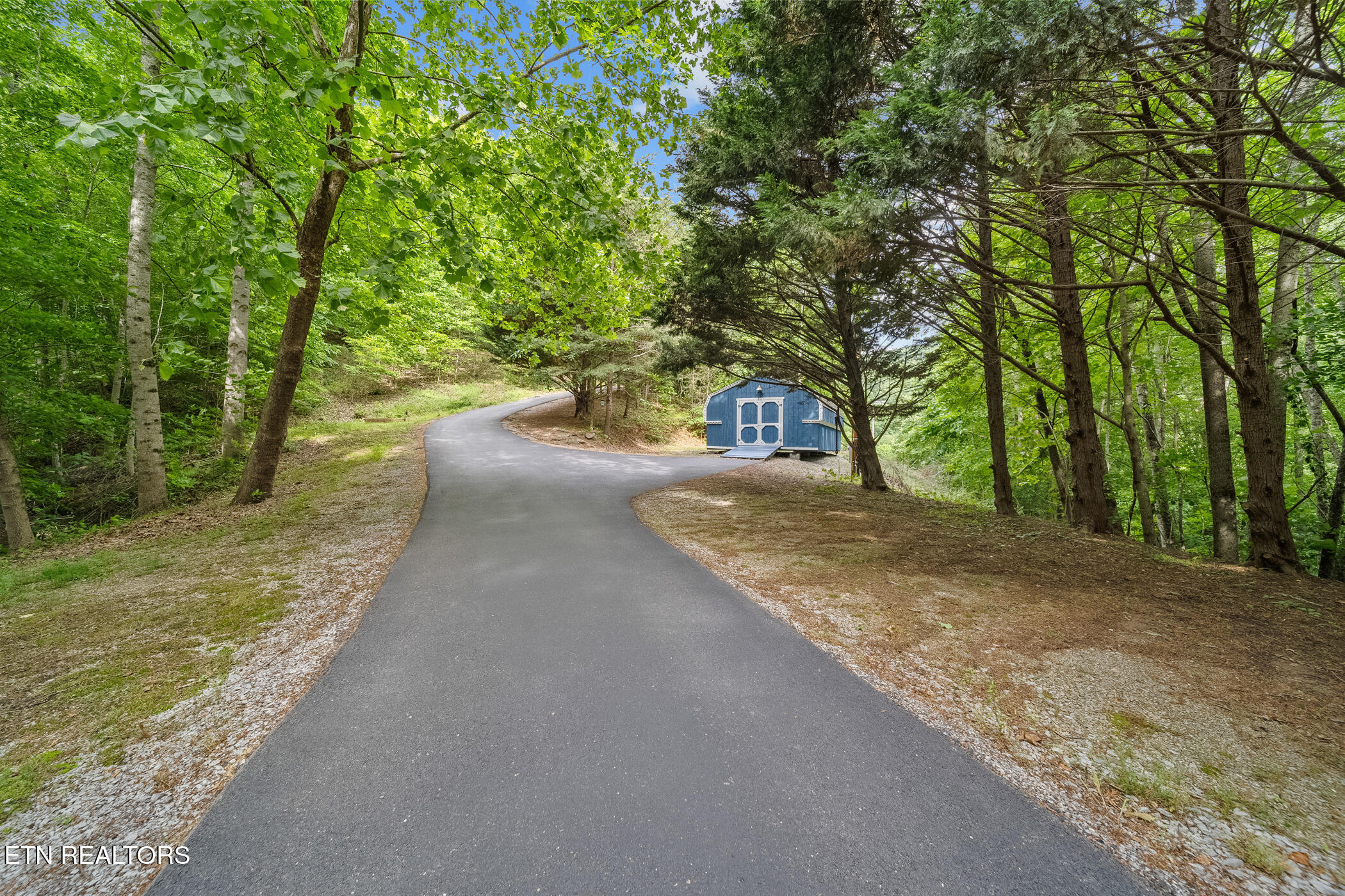 157 Wildcat Hollow Rd