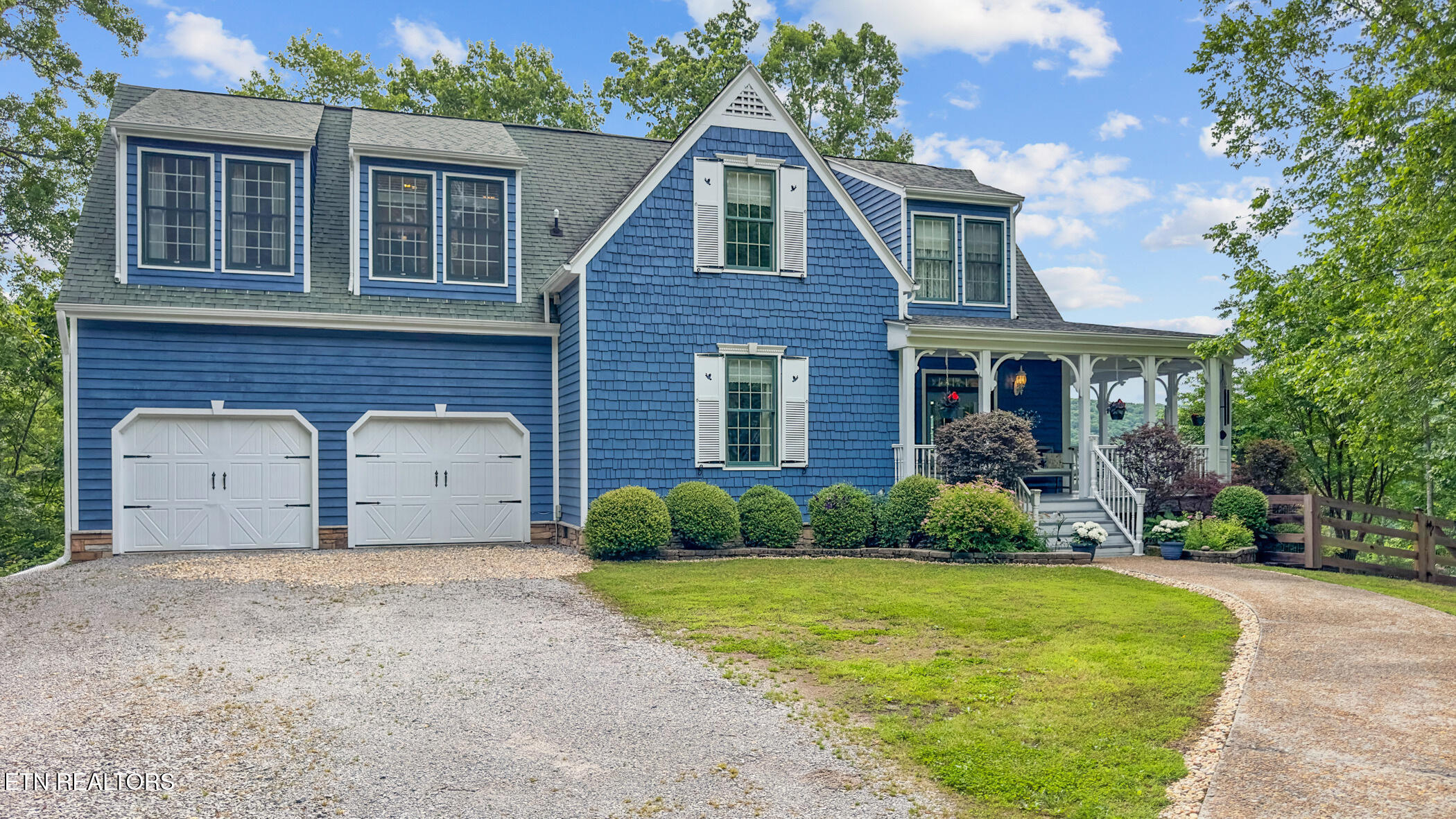 157 Wildcat Hollow Rd