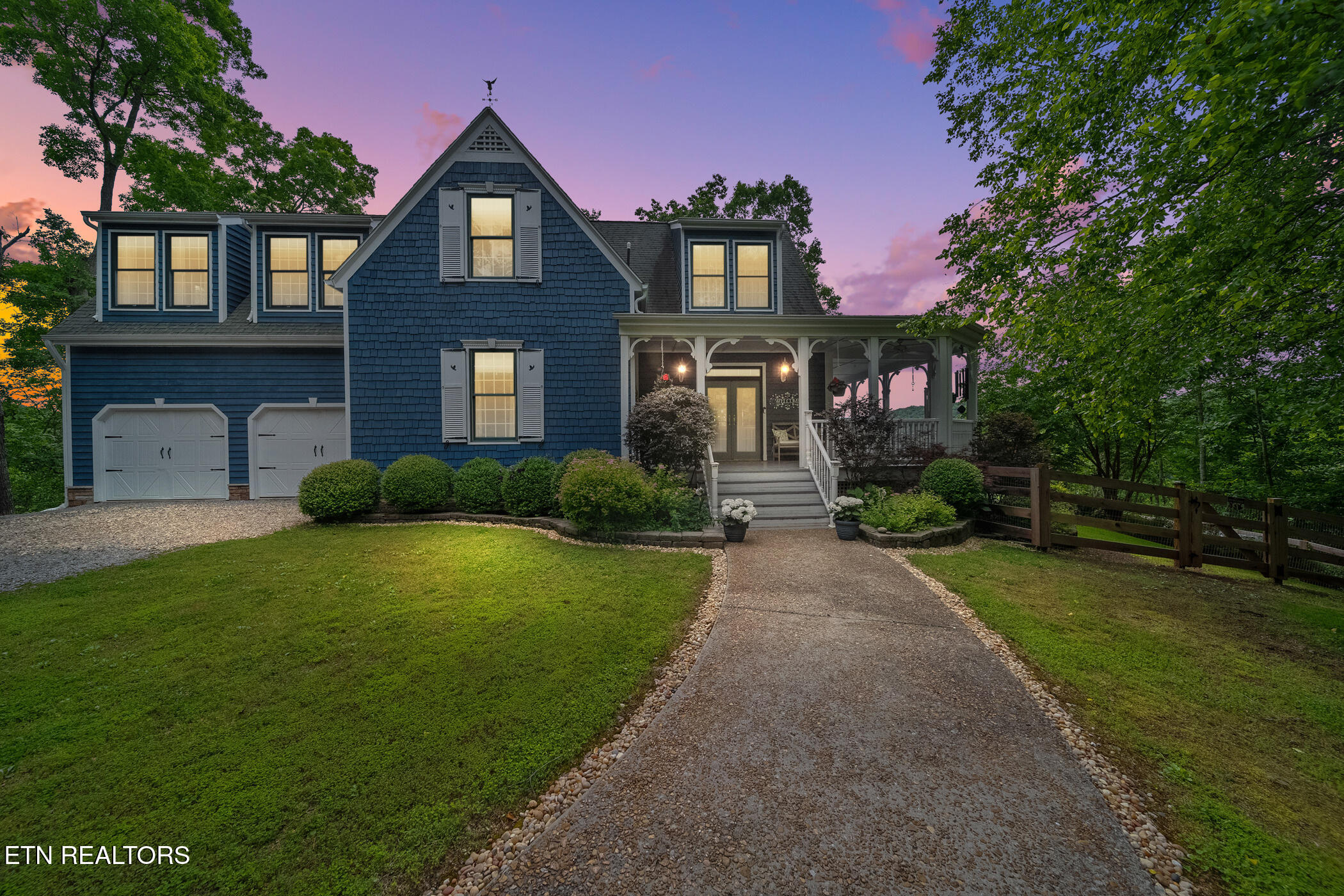 157 Wildcat Hollow Rd