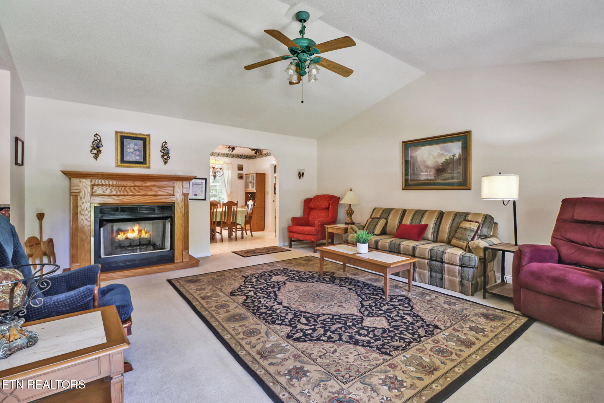 2162 Spruce Loop