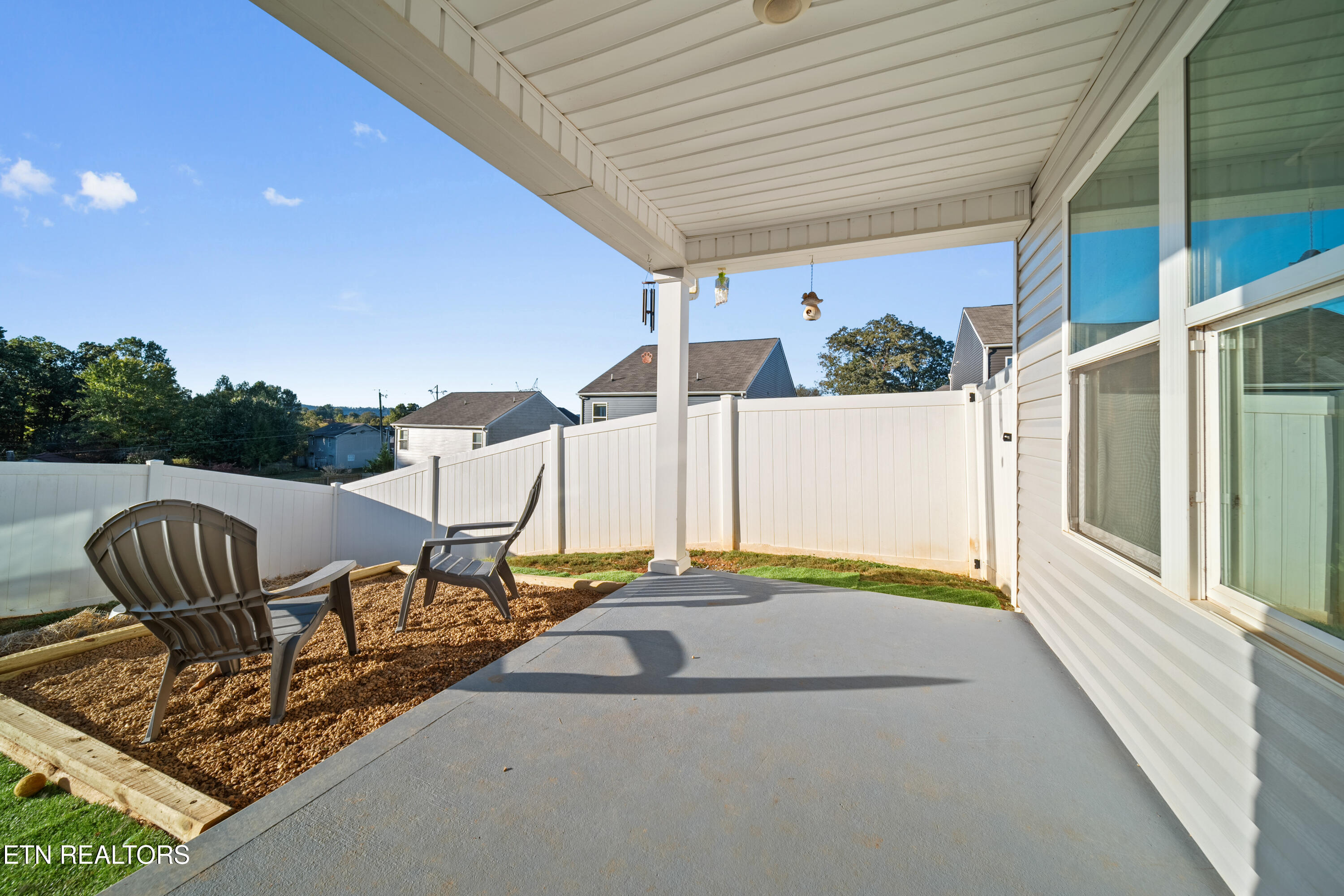 4610 Hay Wagon Lane