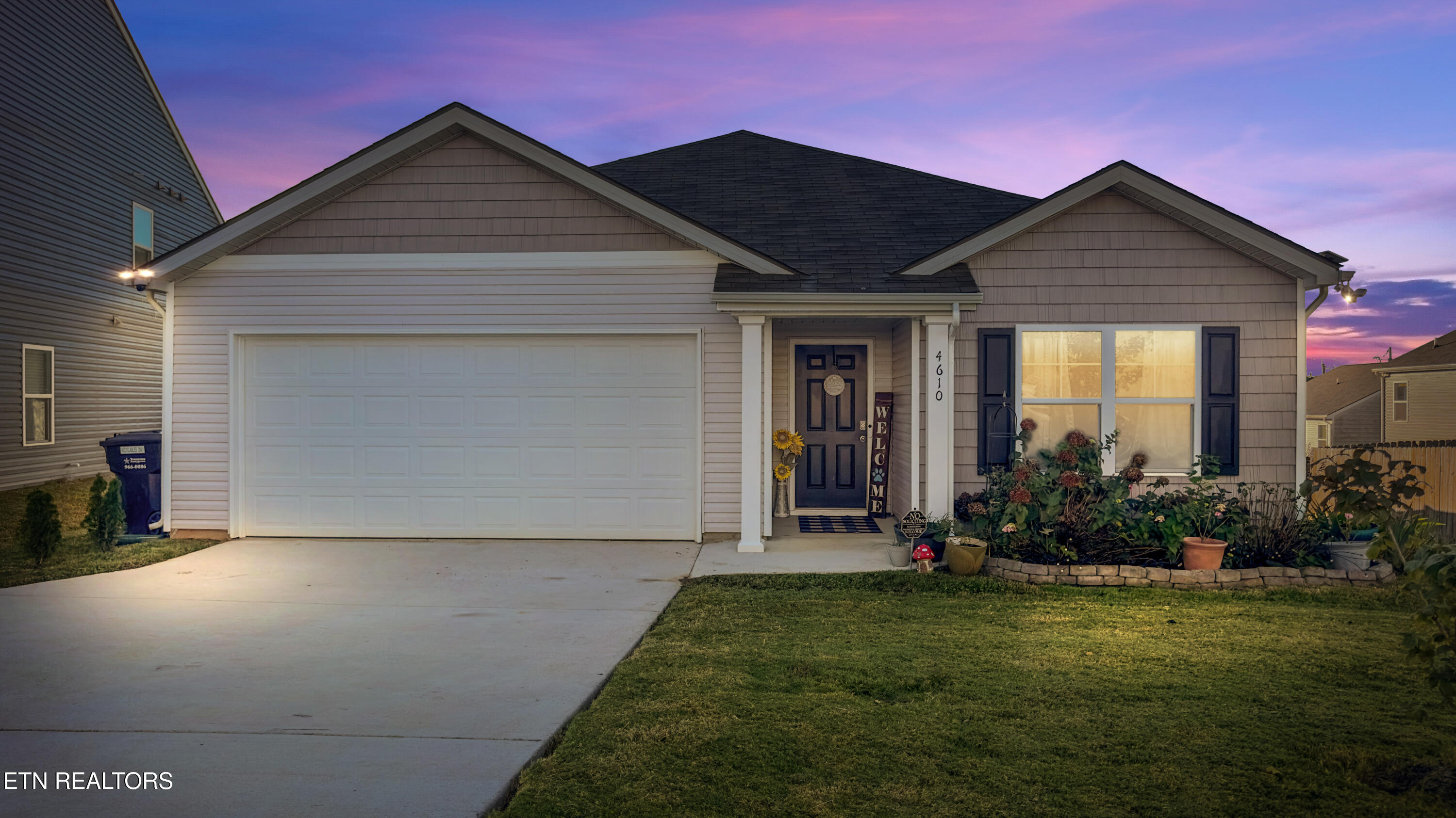 4610 Hay Wagon Lane