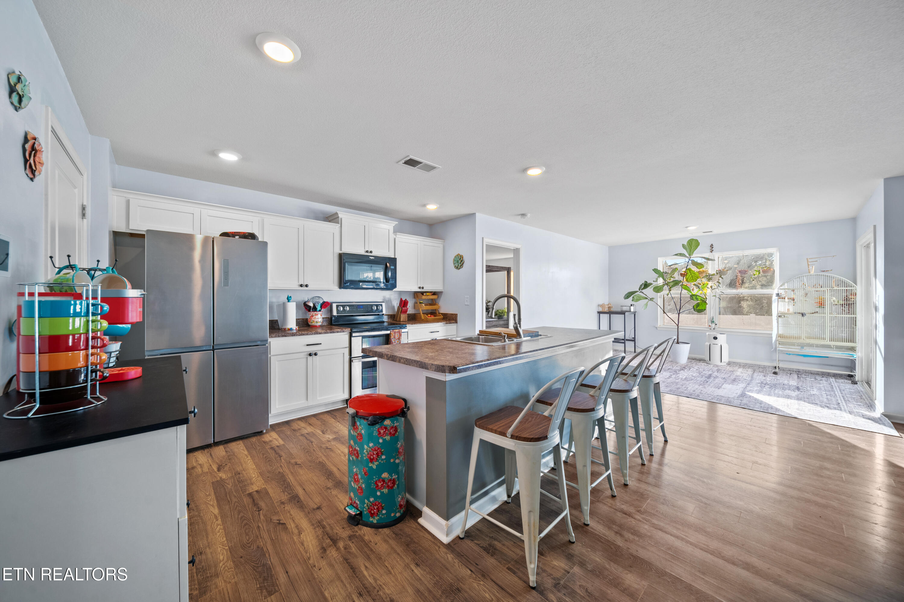 4610 Hay Wagon Lane