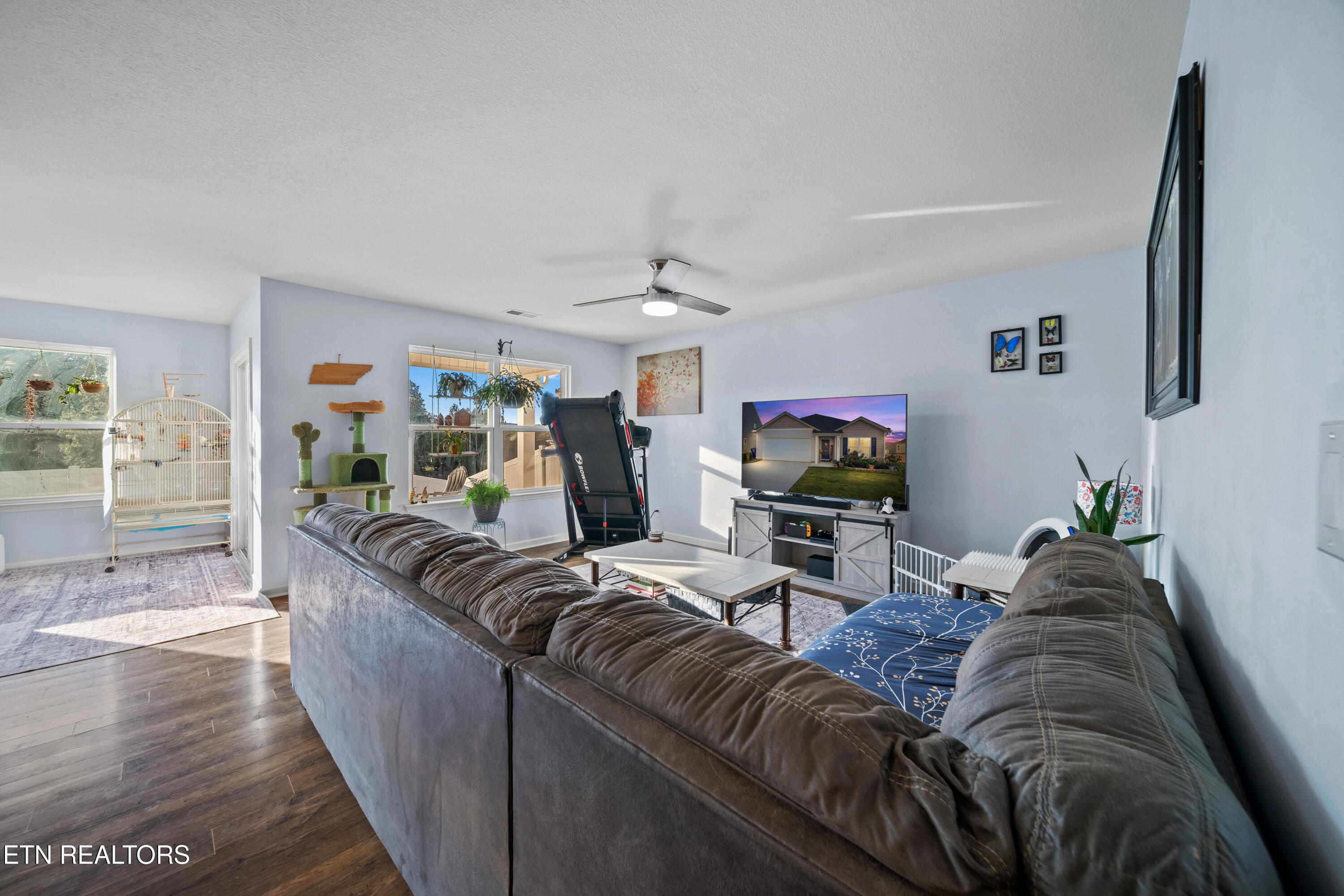4610 Hay Wagon Lane