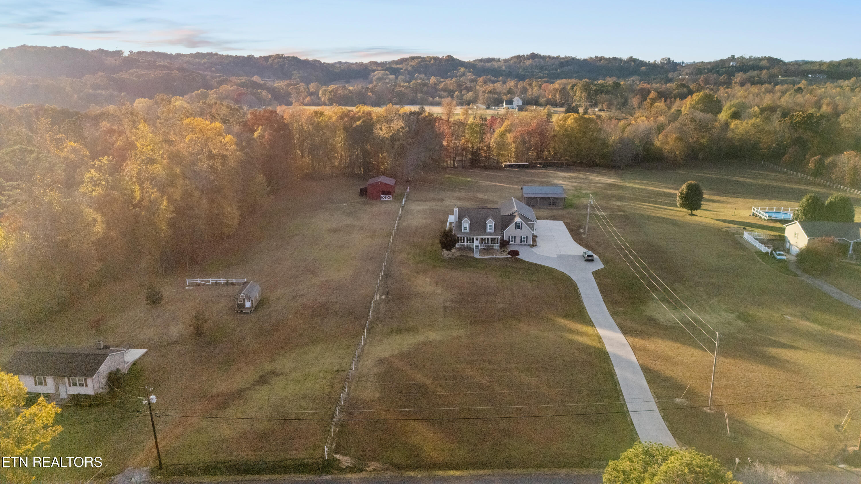 307 Idlewild Drive