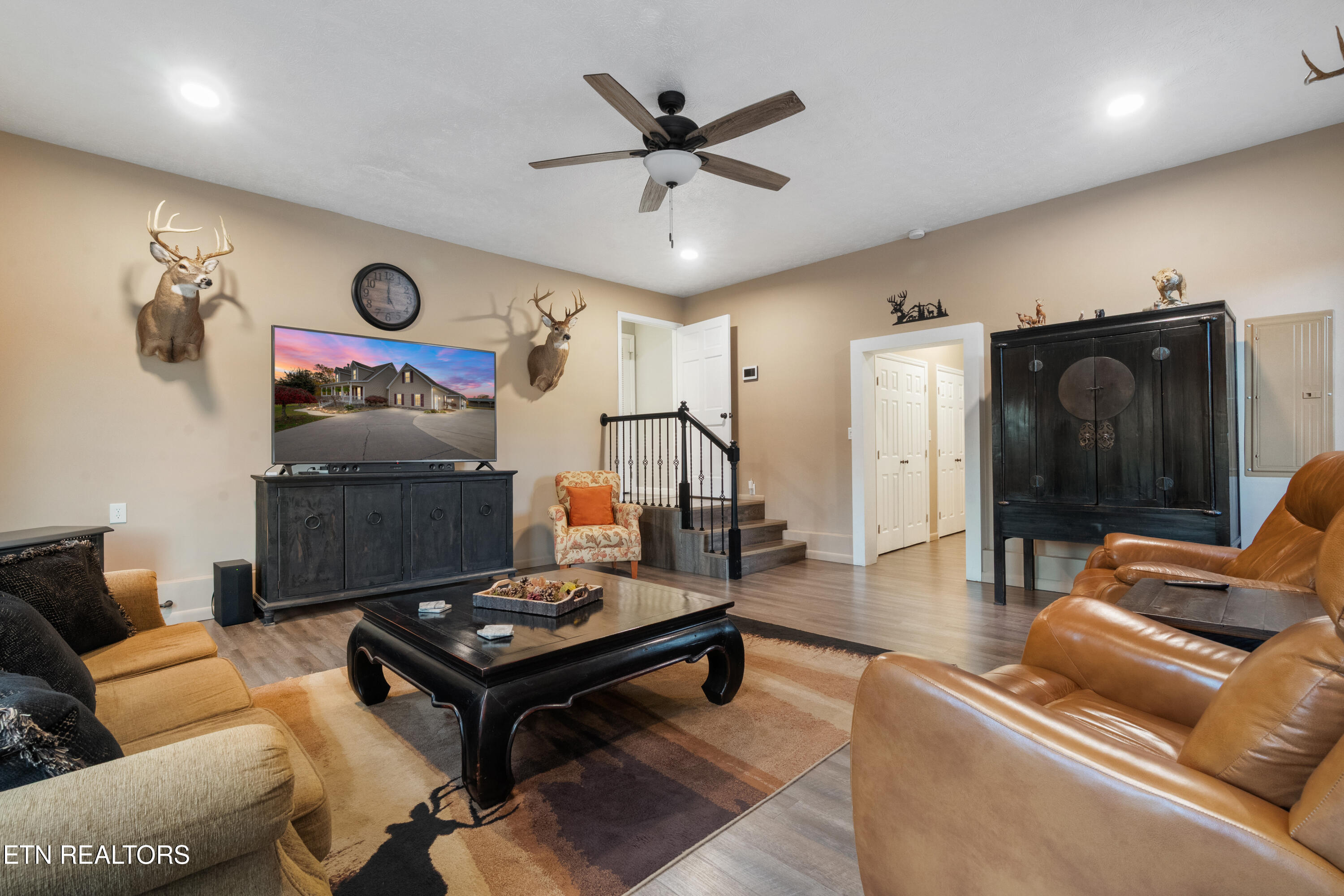 307 Idlewild Drive