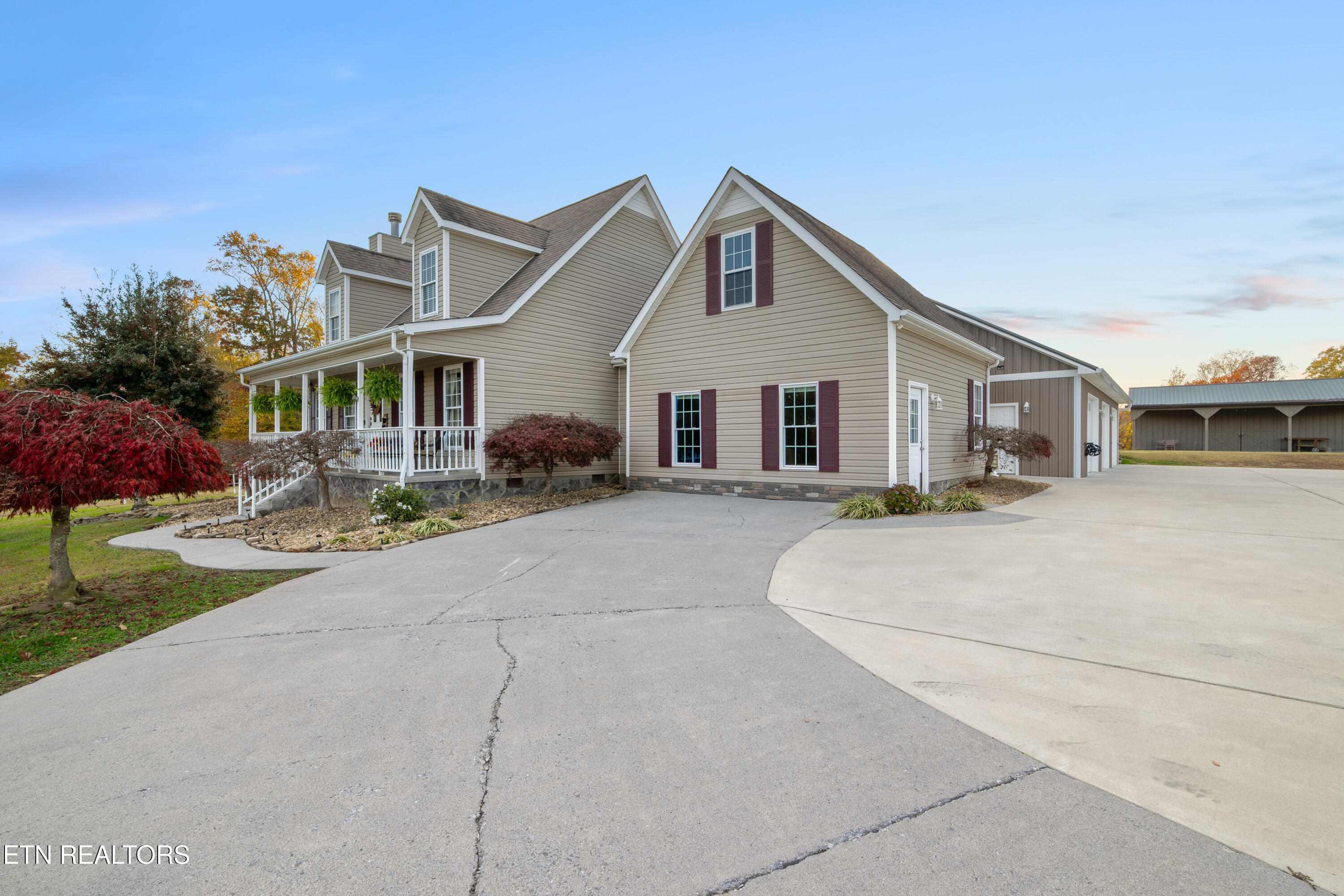 307 Idlewild Drive
