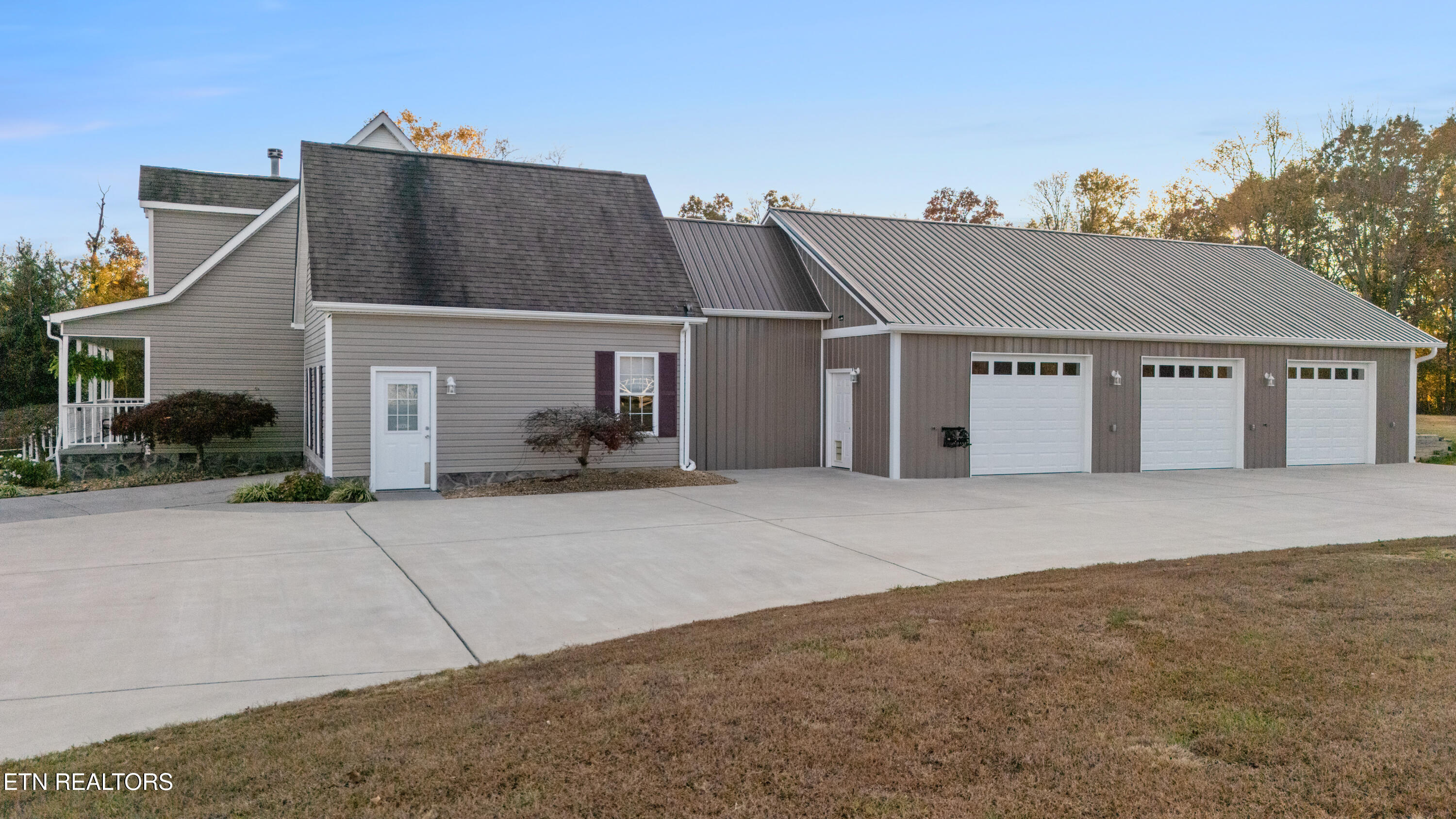 307 Idlewild Drive