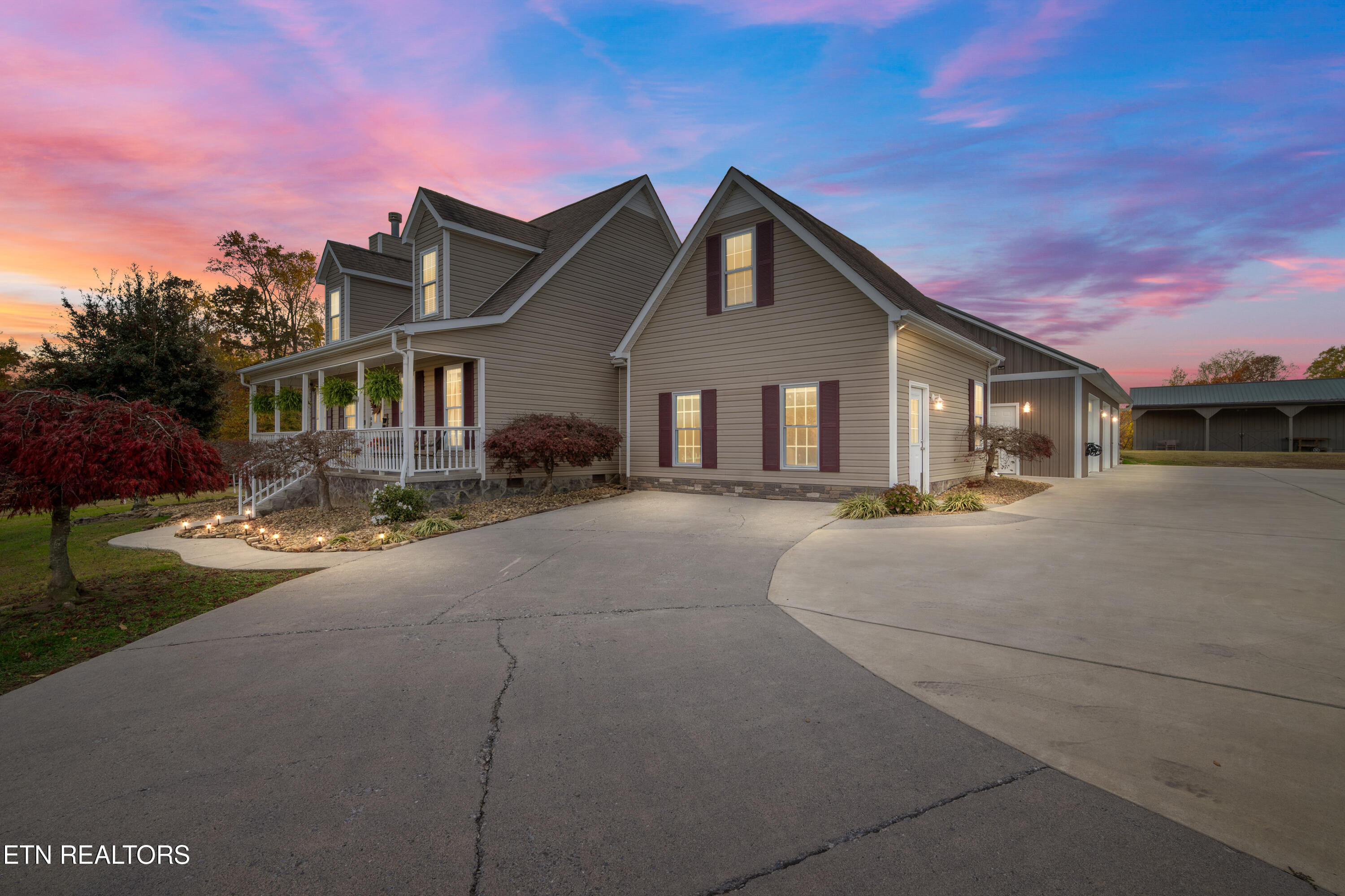 307 Idlewild Drive