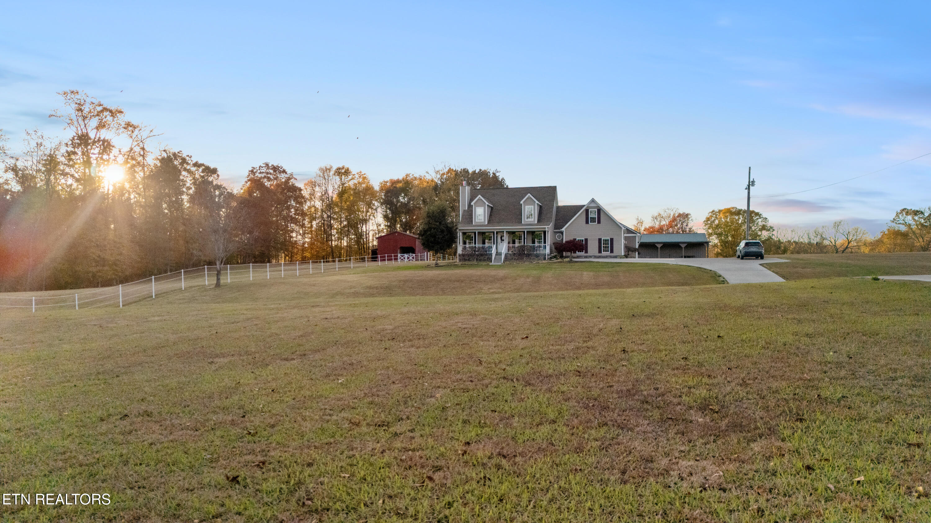 307 Idlewild Drive