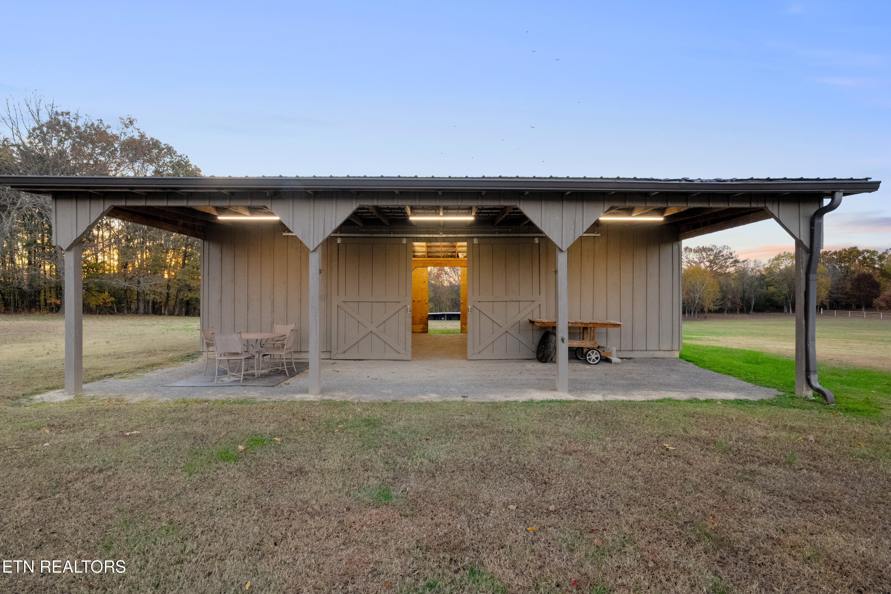 307 Idlewild Drive