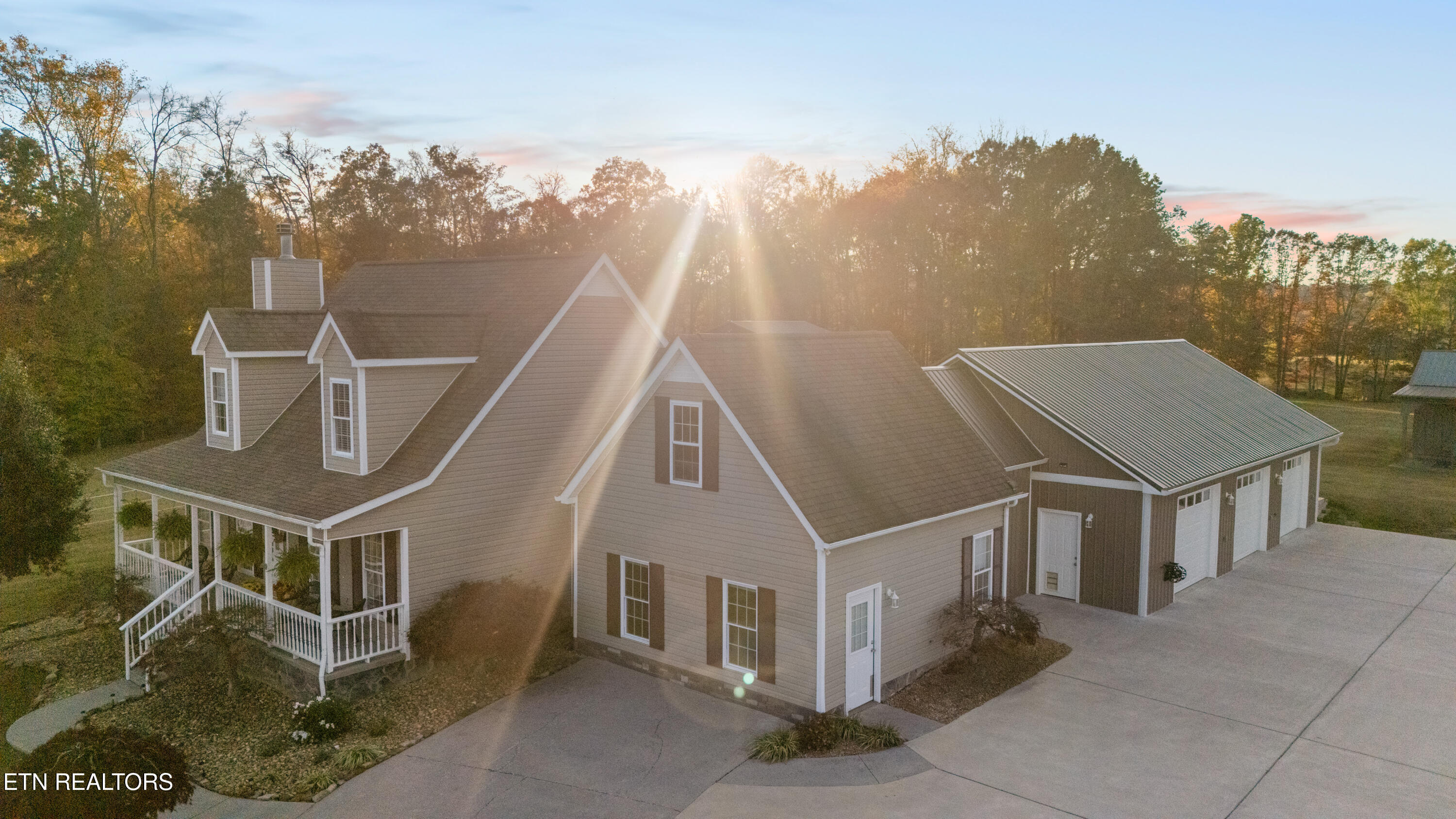 307 Idlewild Drive
