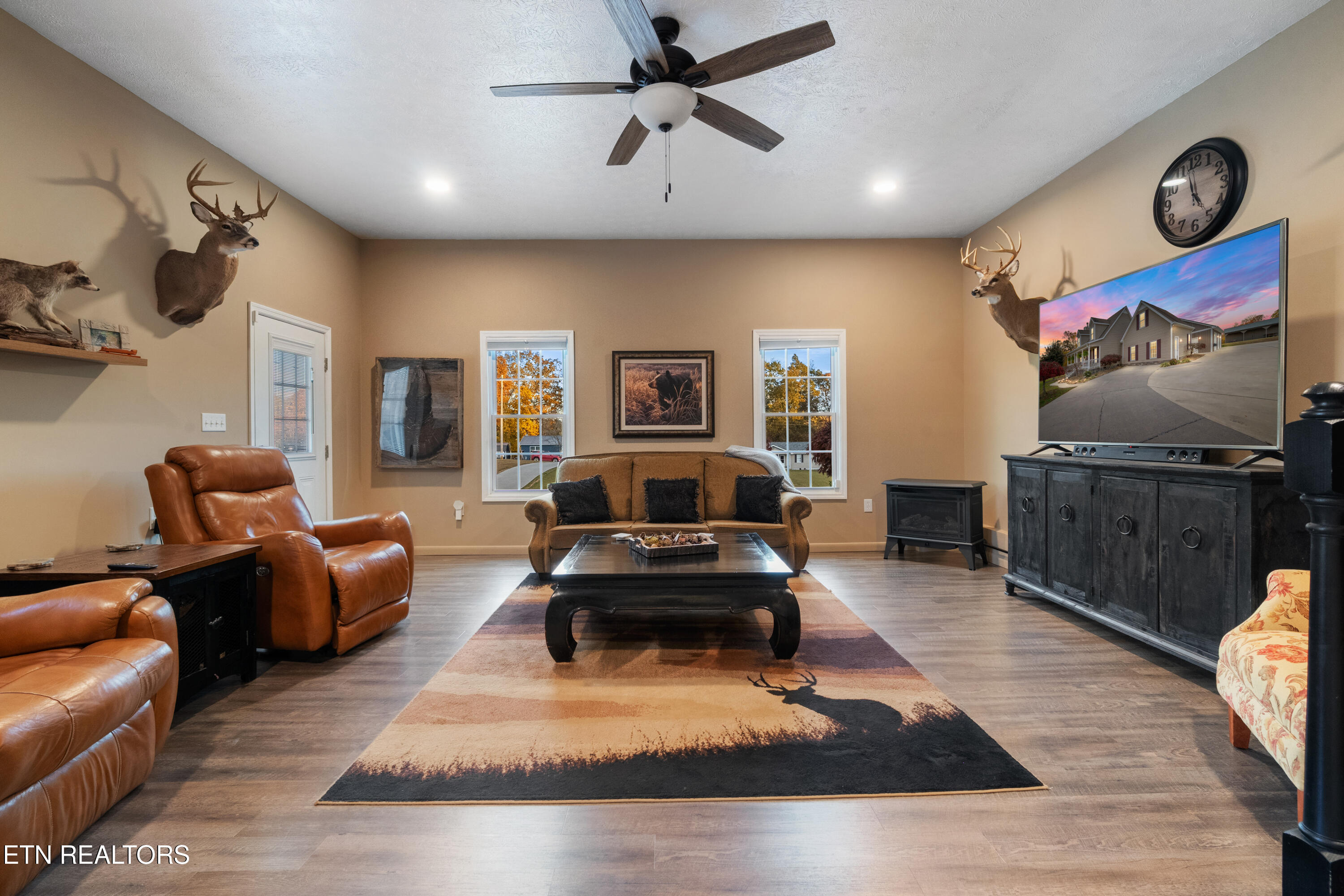 307 Idlewild Drive