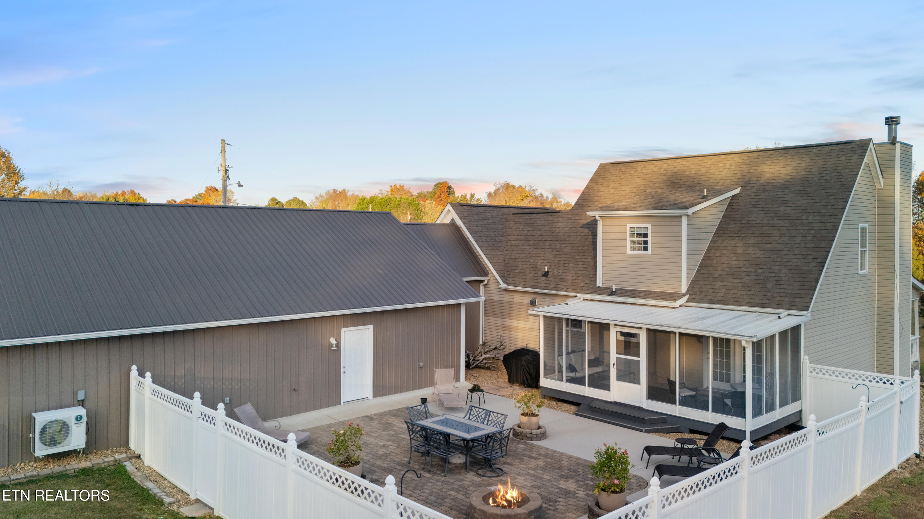 307 Idlewild Drive
