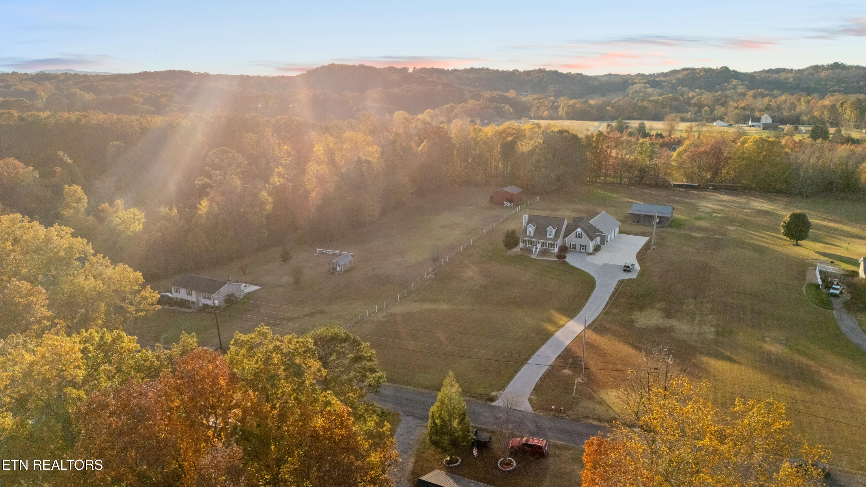307 Idlewild Drive