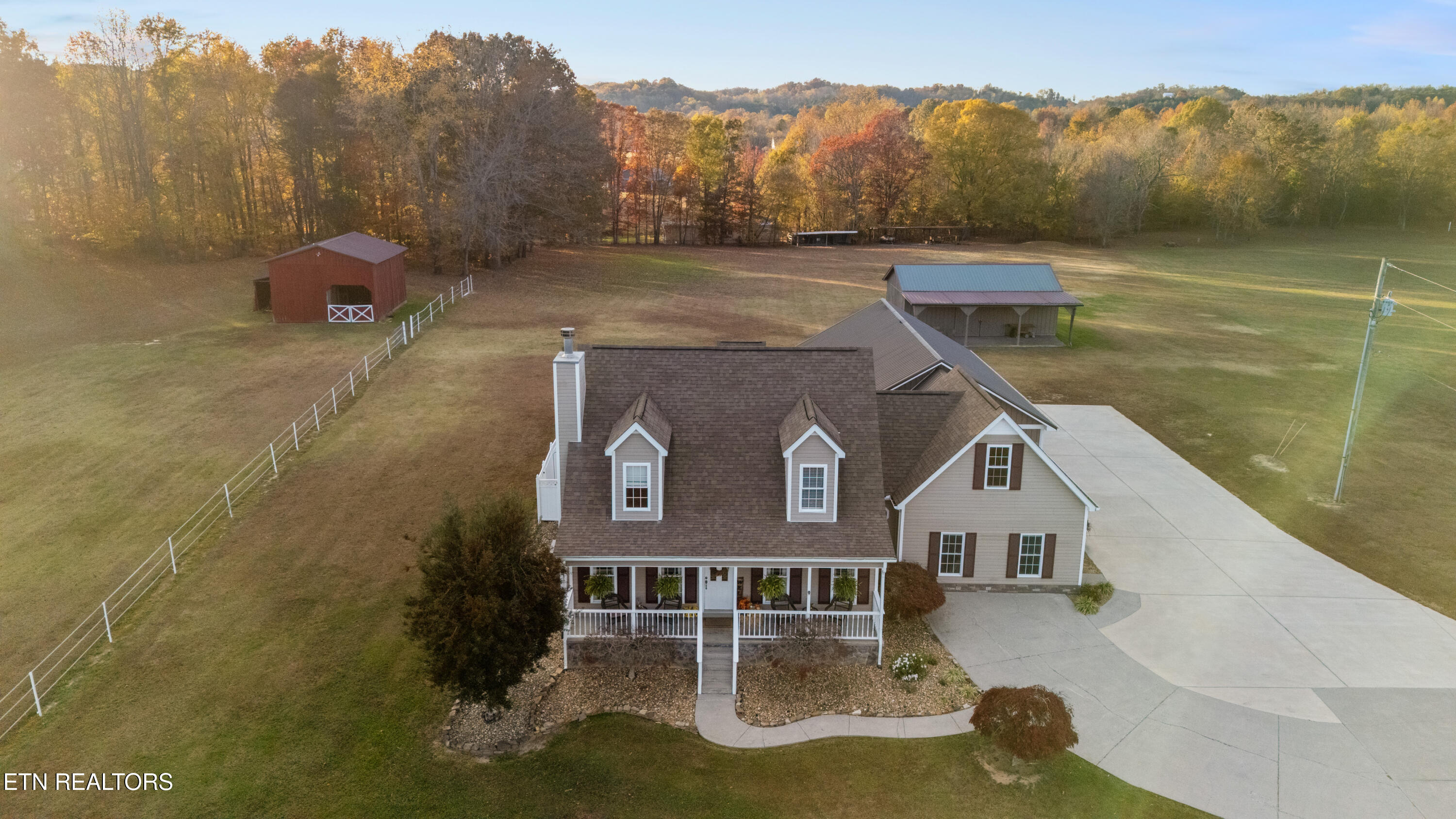 307 Idlewild Drive