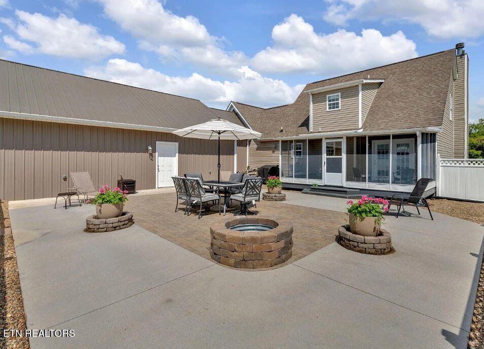 307 Idlewild Drive