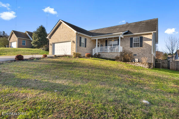 4129 Riverstone Lane