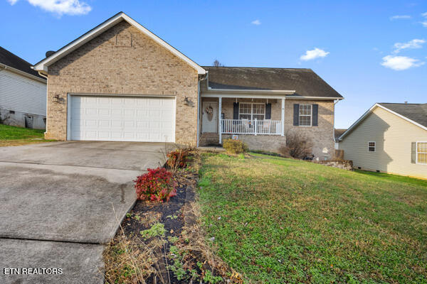 4129 Riverstone Lane