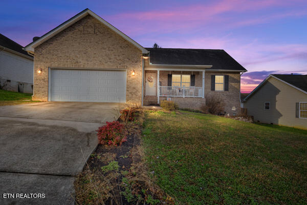 4129 Riverstone Lane