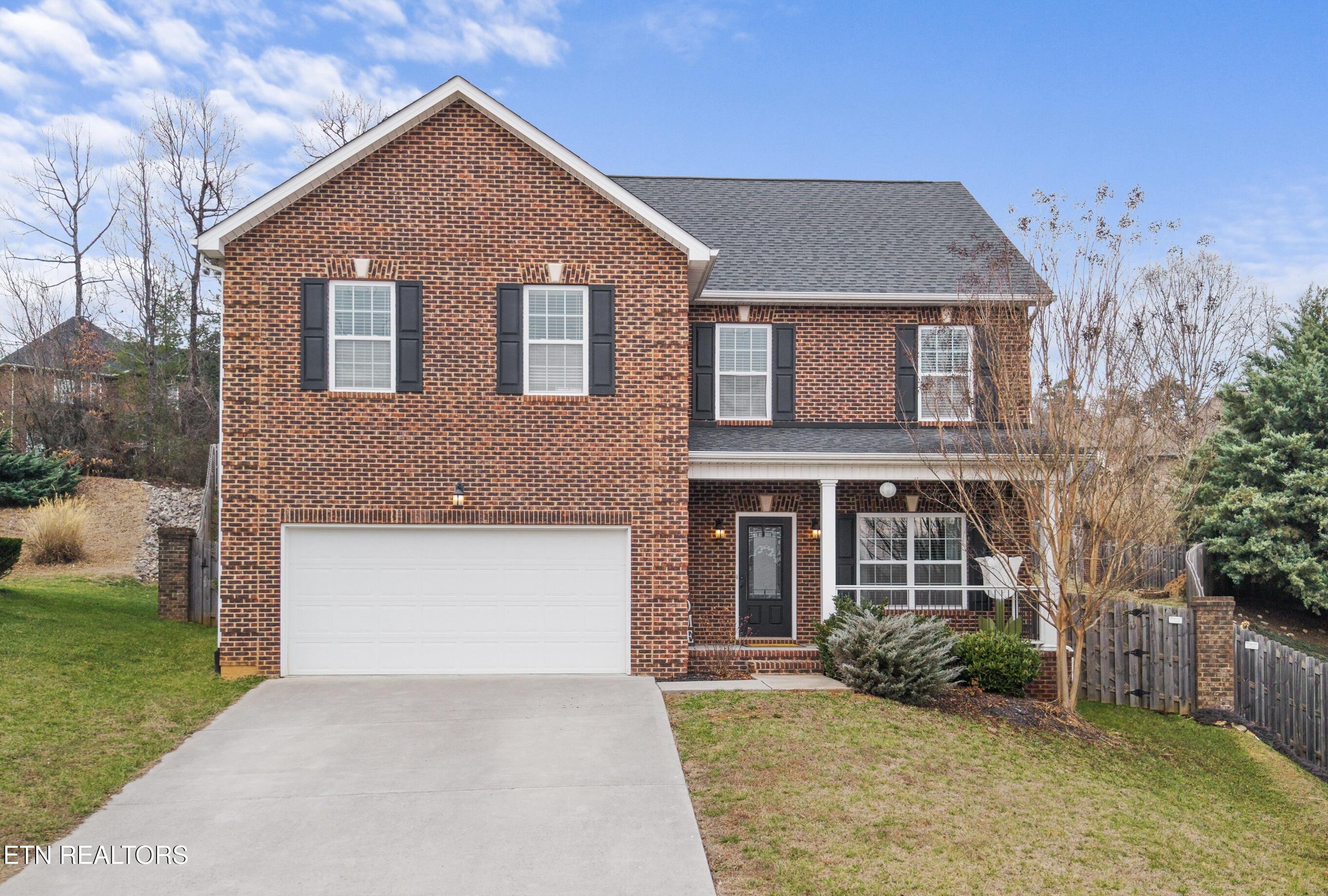 2909 Cambridge Shores Lane
