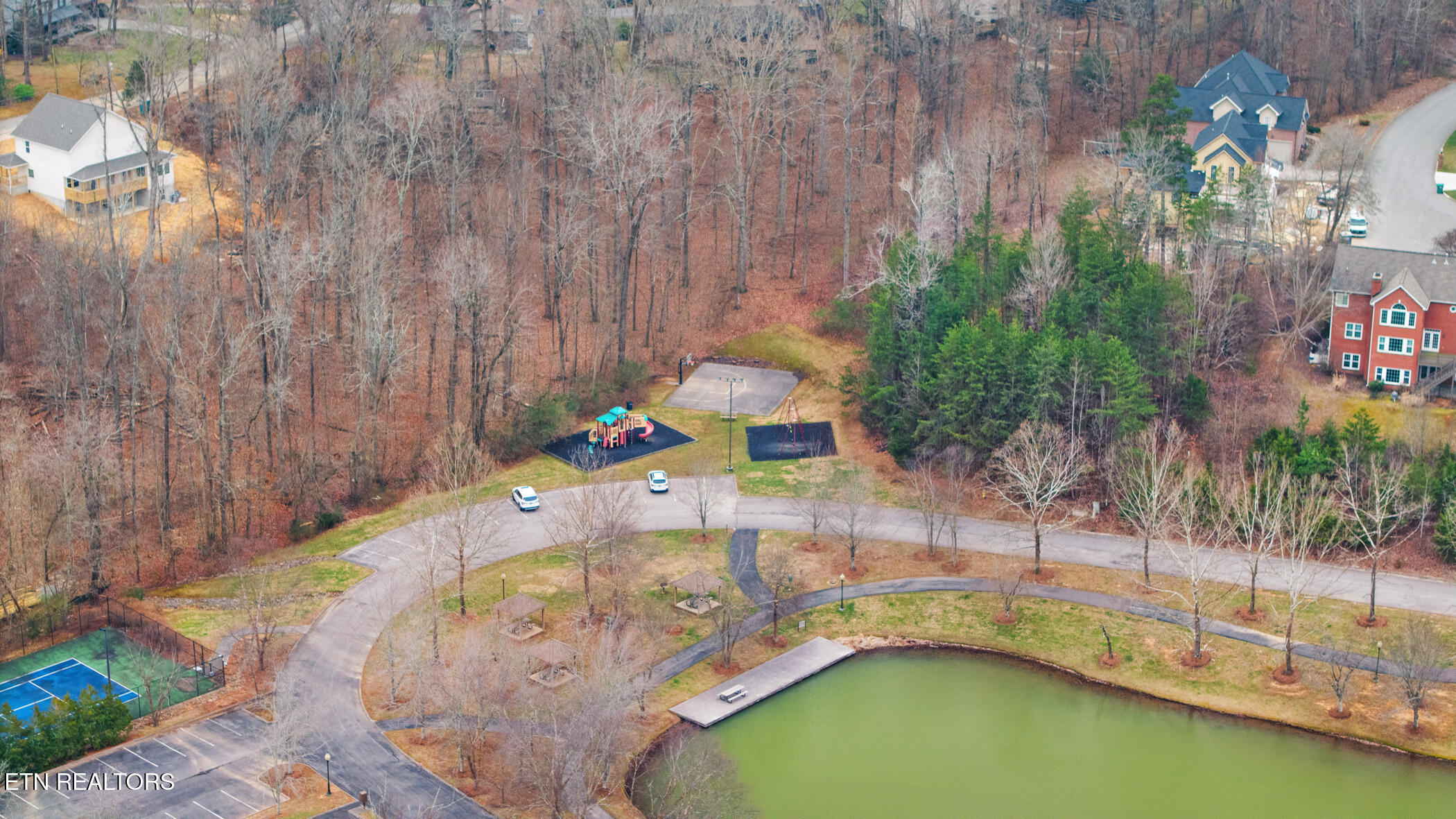 2909 Cambridge Shores Lane
