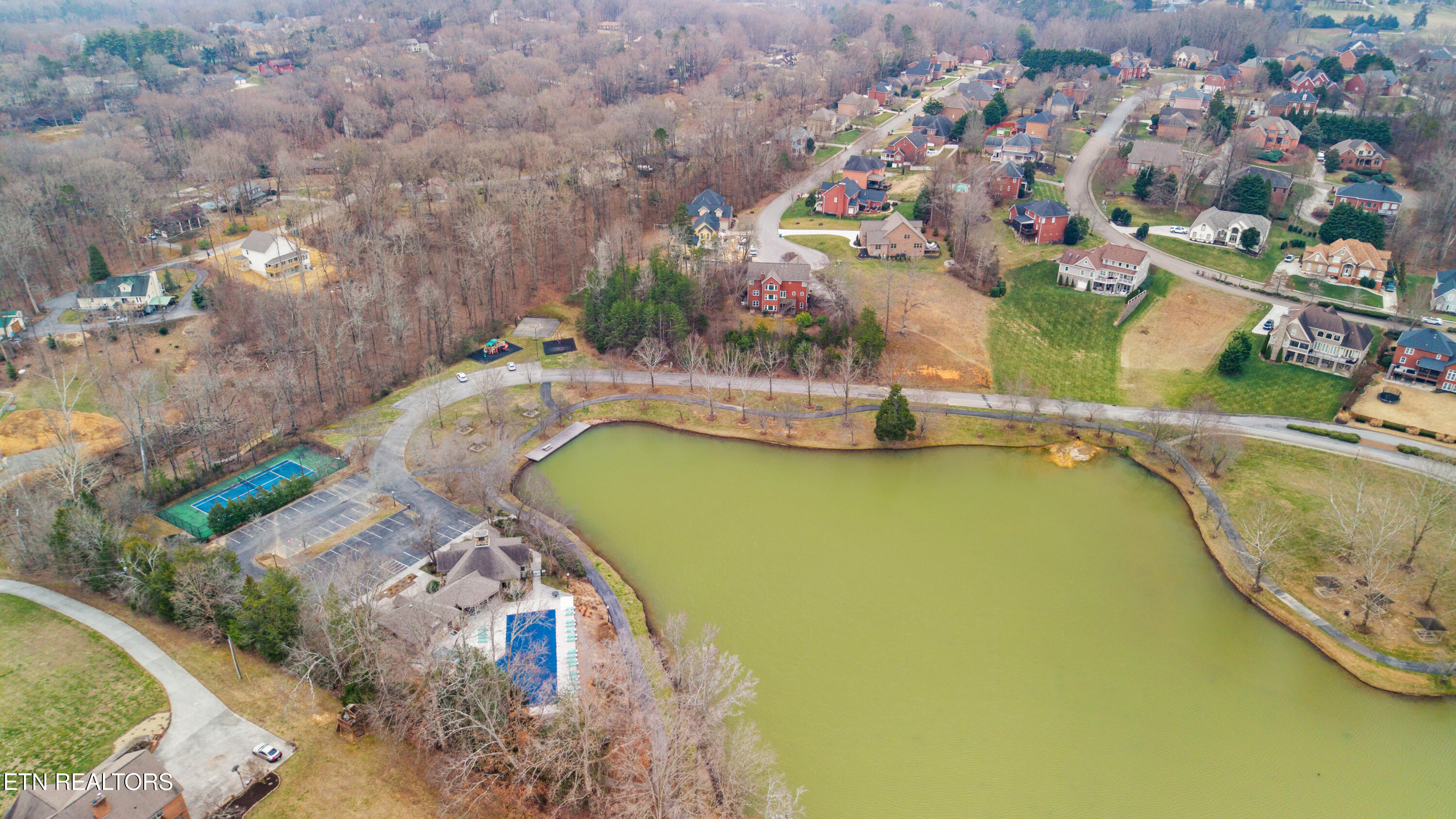 2909 Cambridge Shores Lane