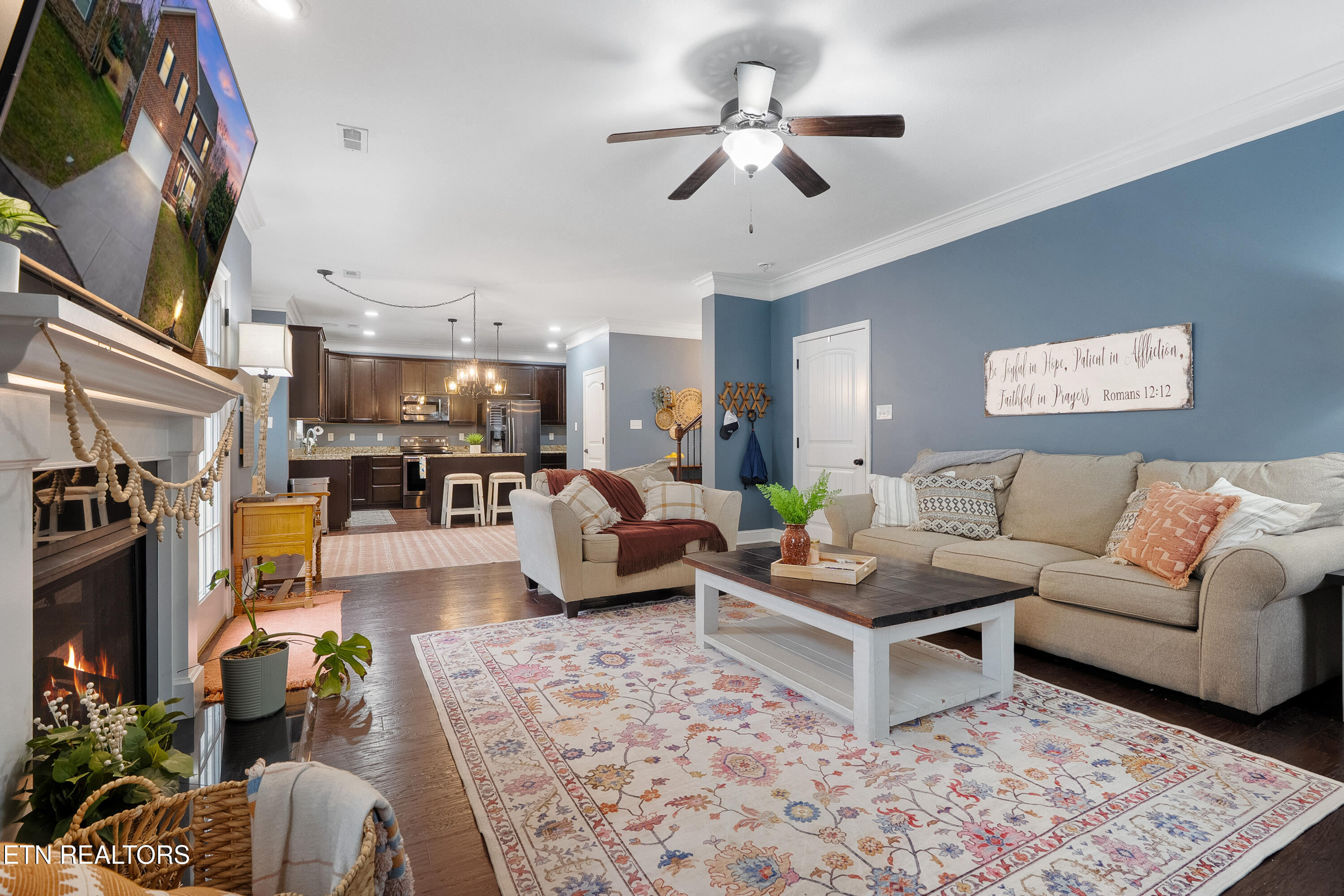 2909 Cambridge Shores Lane