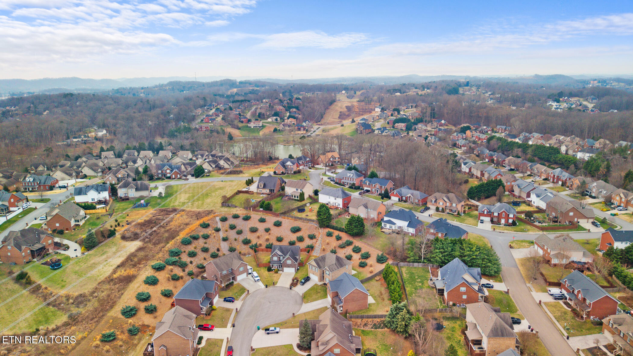 2909 Cambridge Shores Lane