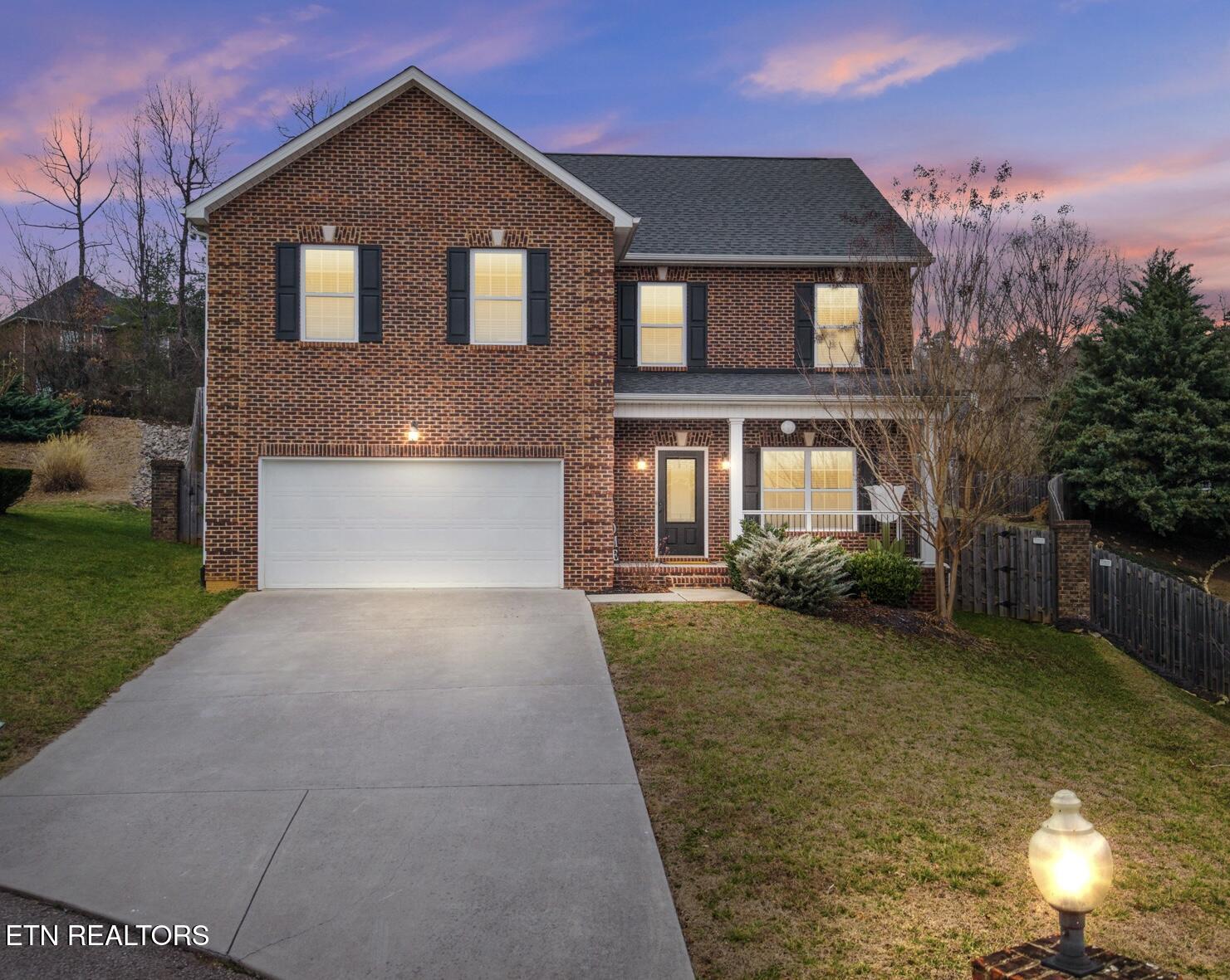 2909 Cambridge Shores Lane