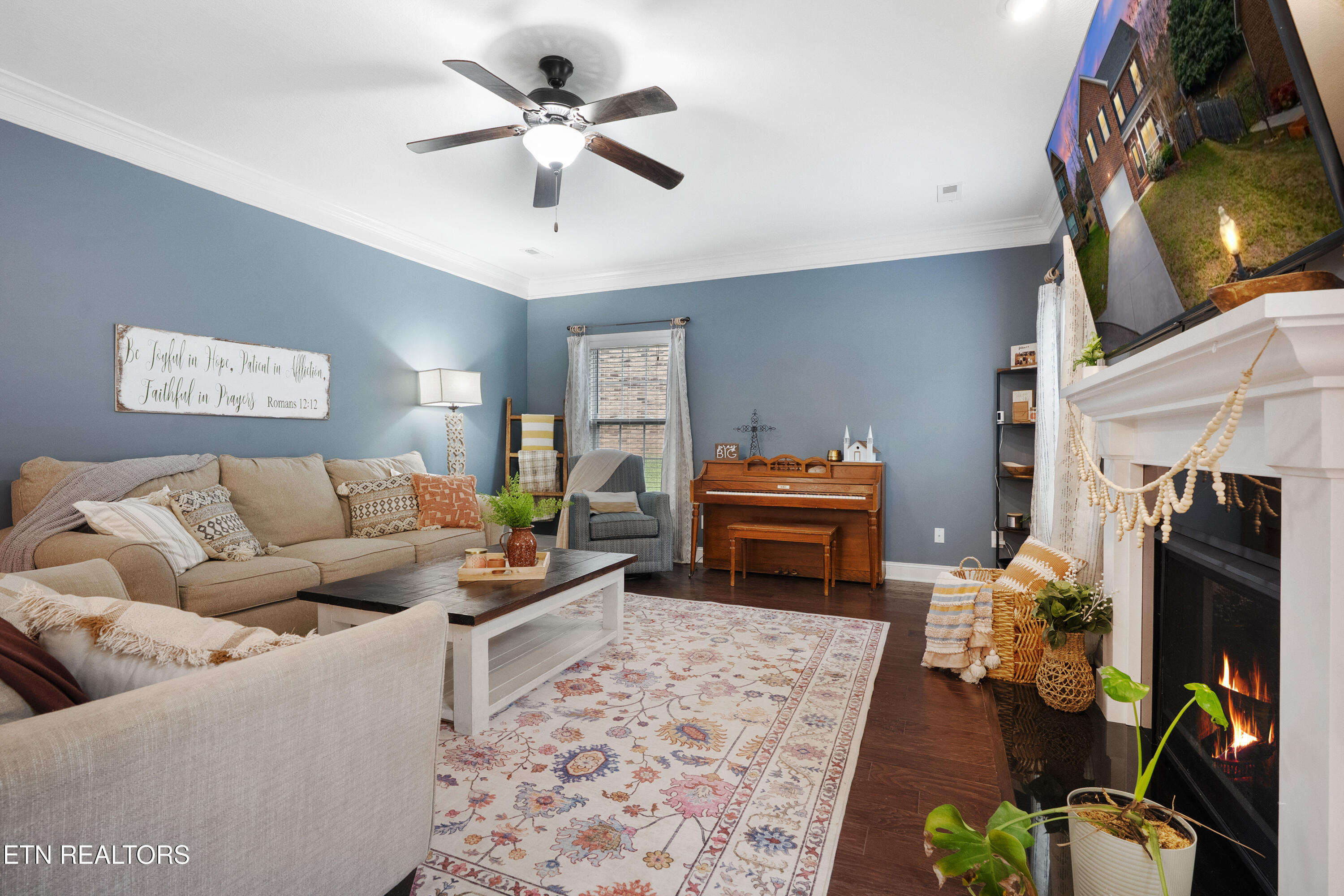 2909 Cambridge Shores Lane
