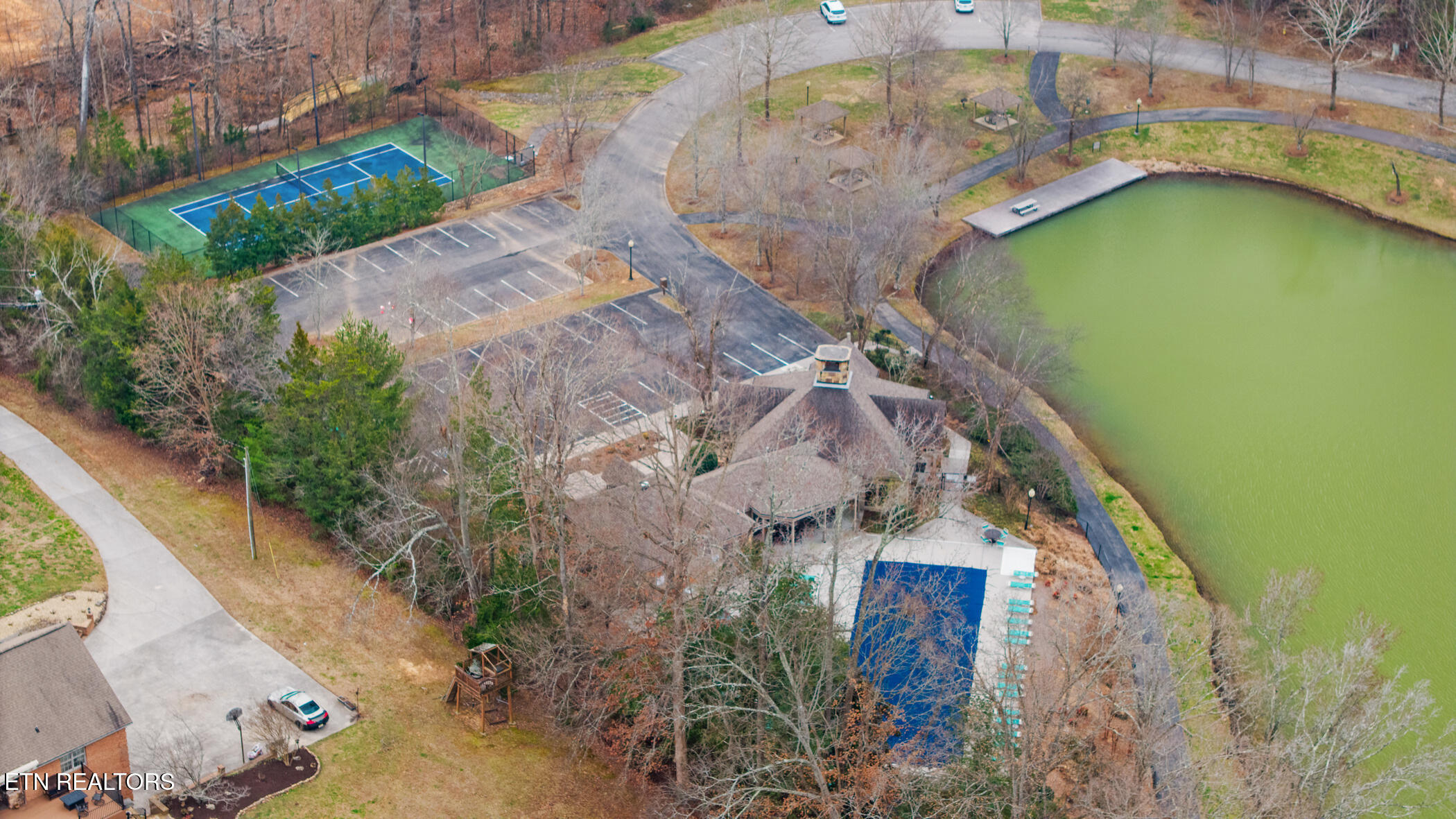 2909 Cambridge Shores Lane
