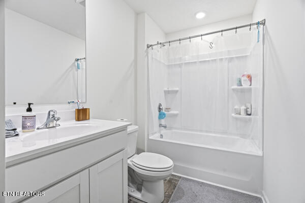 6838 Tall Shadow Lane