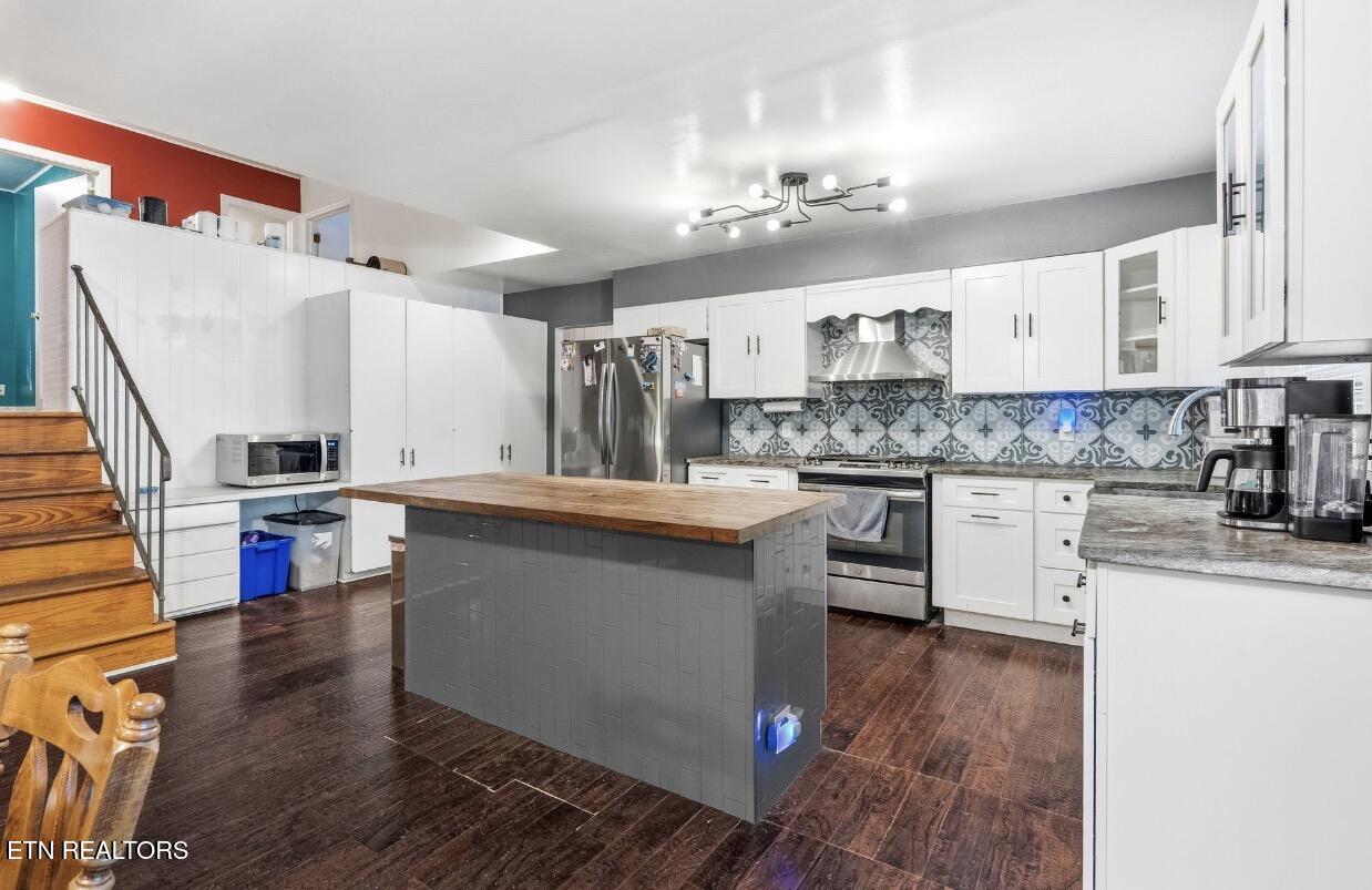 124 Orchard Circle