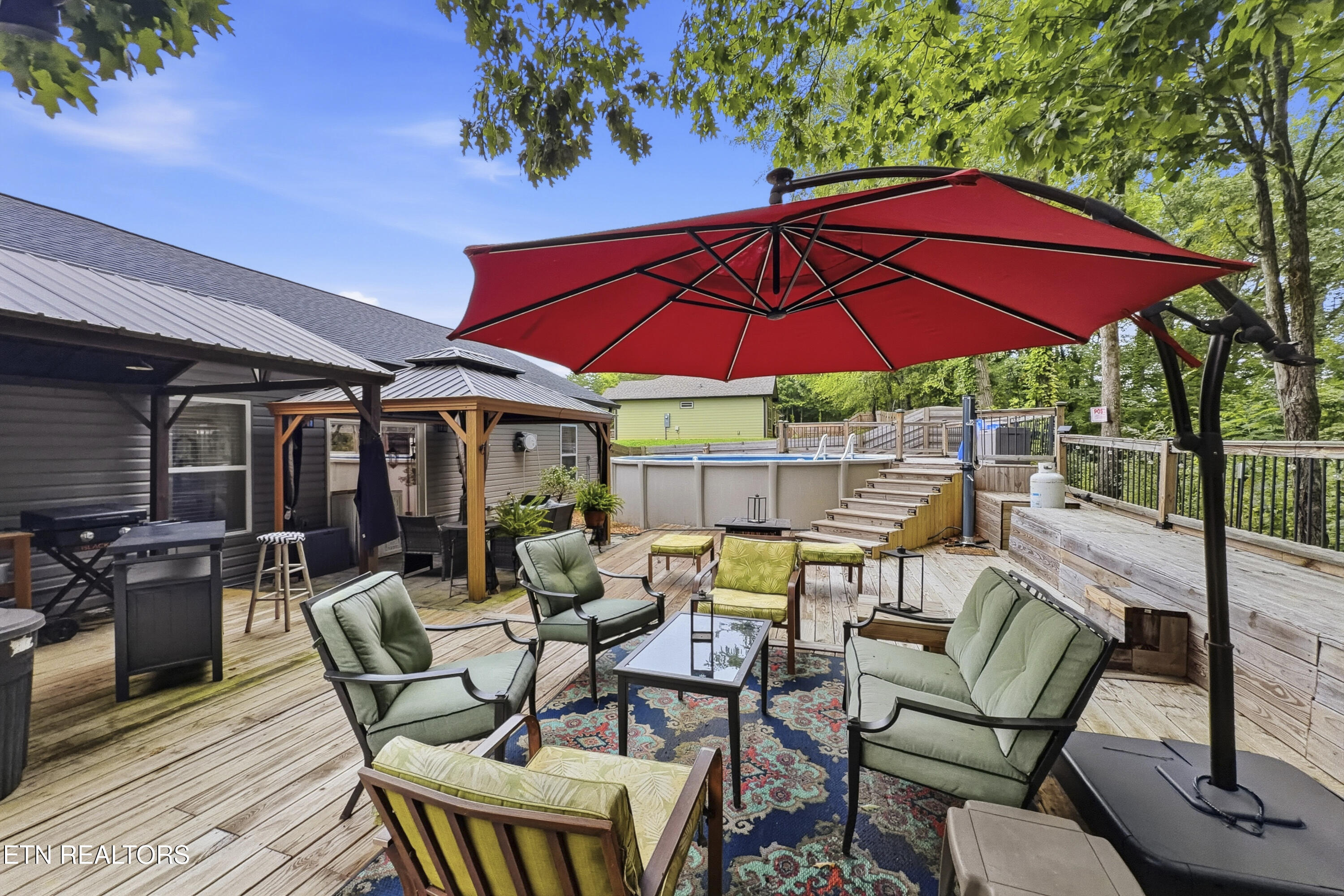 2240 E Union Valley Rd