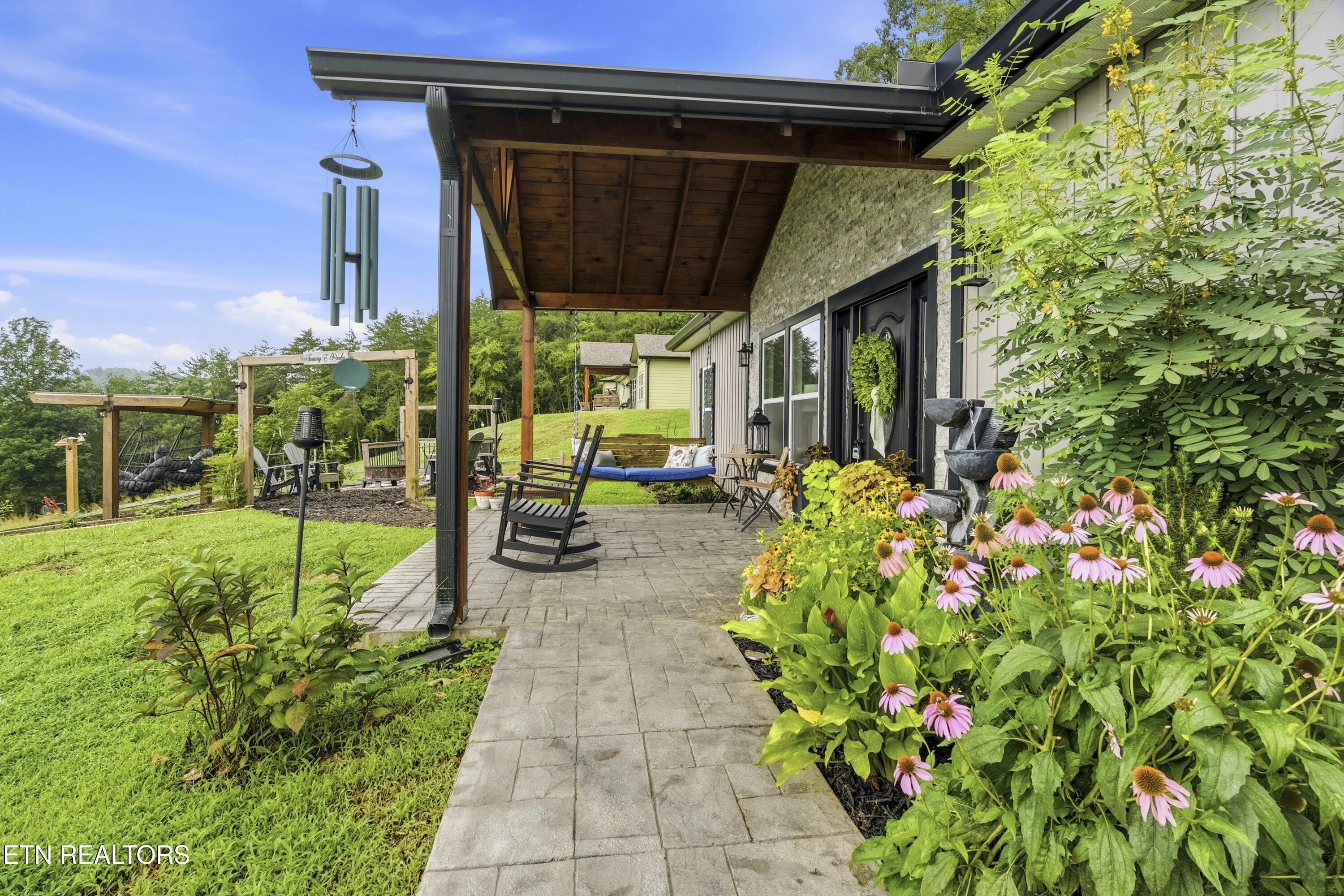 2240 E Union Valley Rd