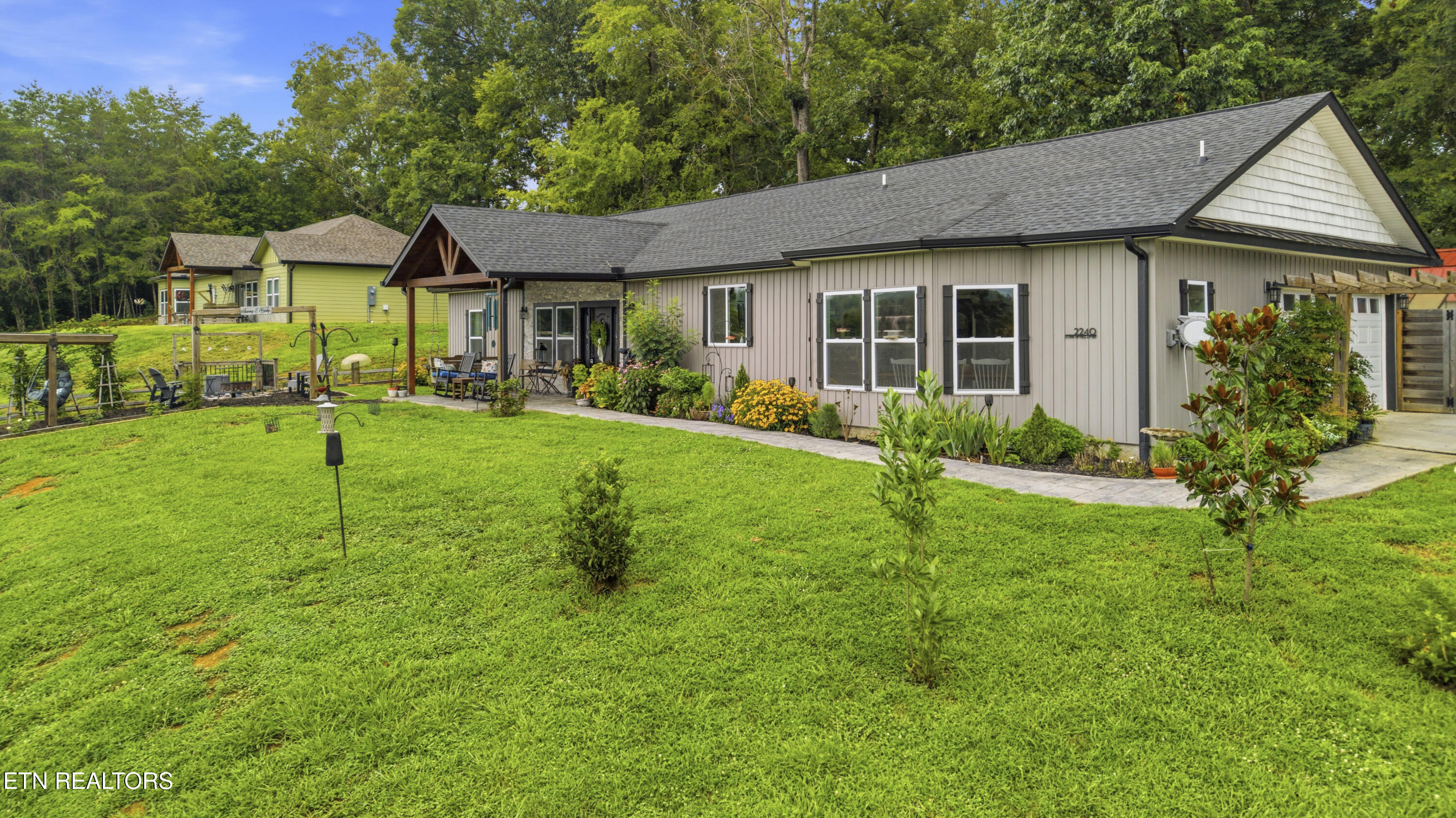 2240 E Union Valley Rd