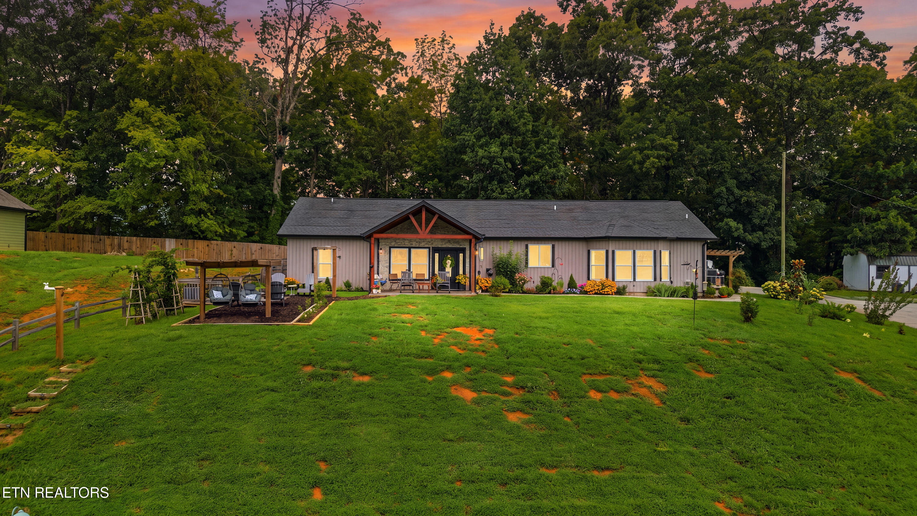 2240 E Union Valley Rd