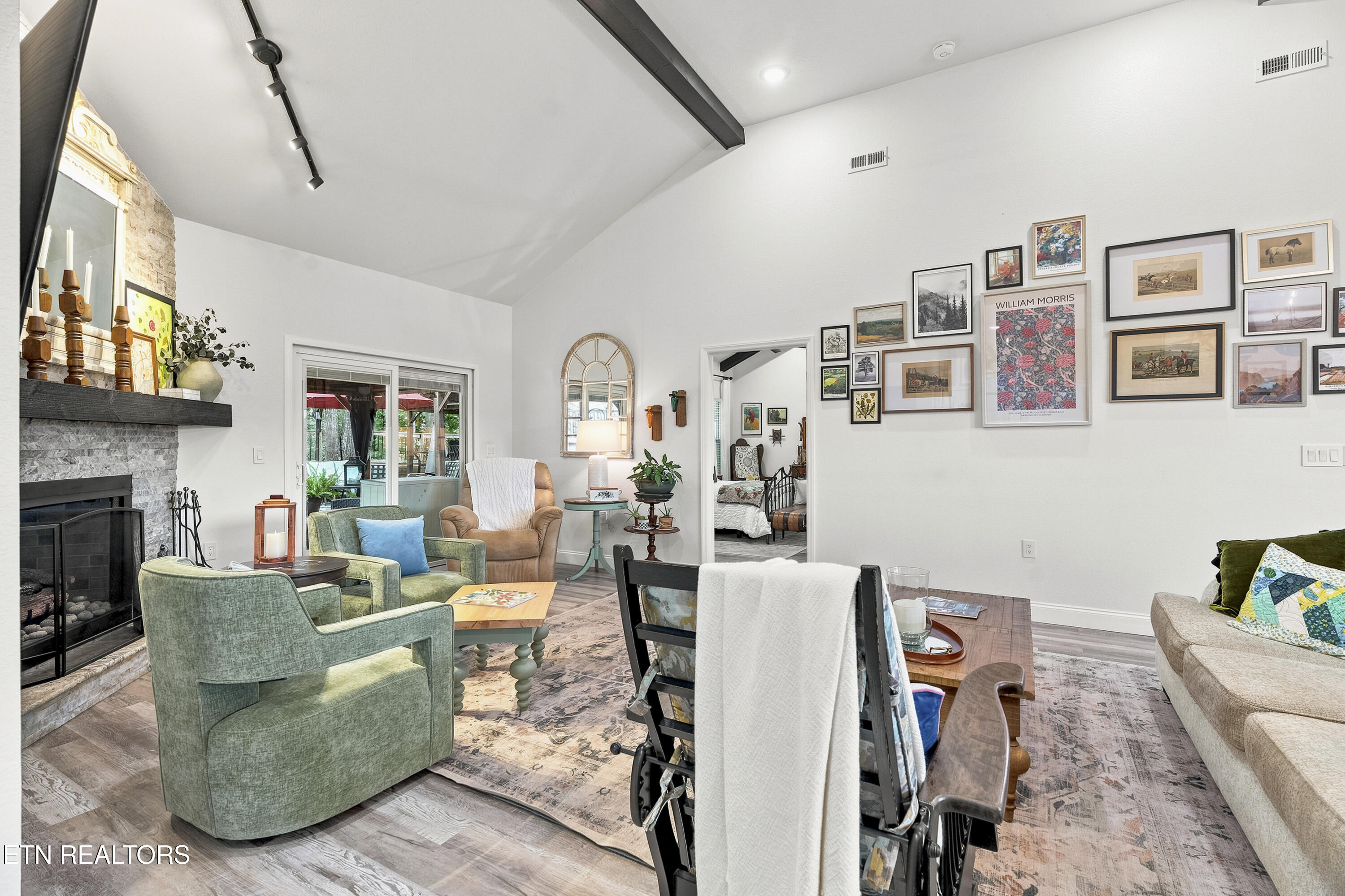 2240 E Union Valley Rd