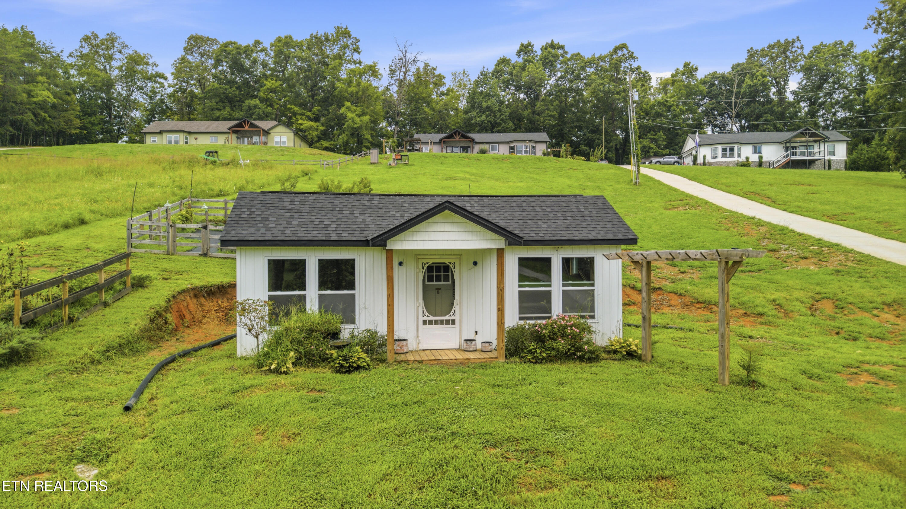 2240 E Union Valley Rd