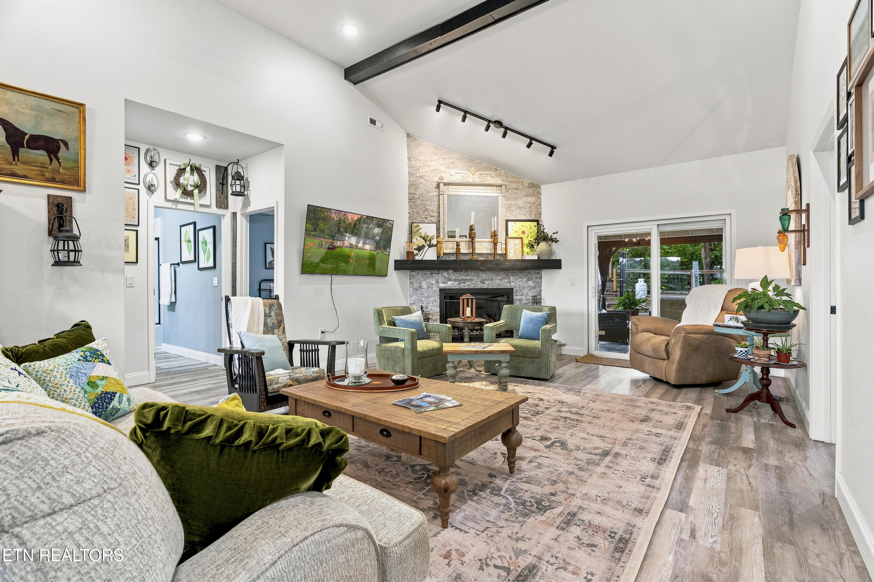 2240 E Union Valley Rd
