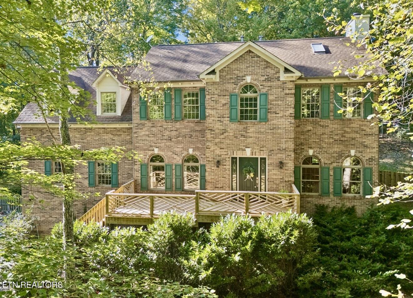 1221 Night Hawk Lane