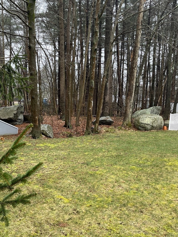7 Pleasant View Park # 7